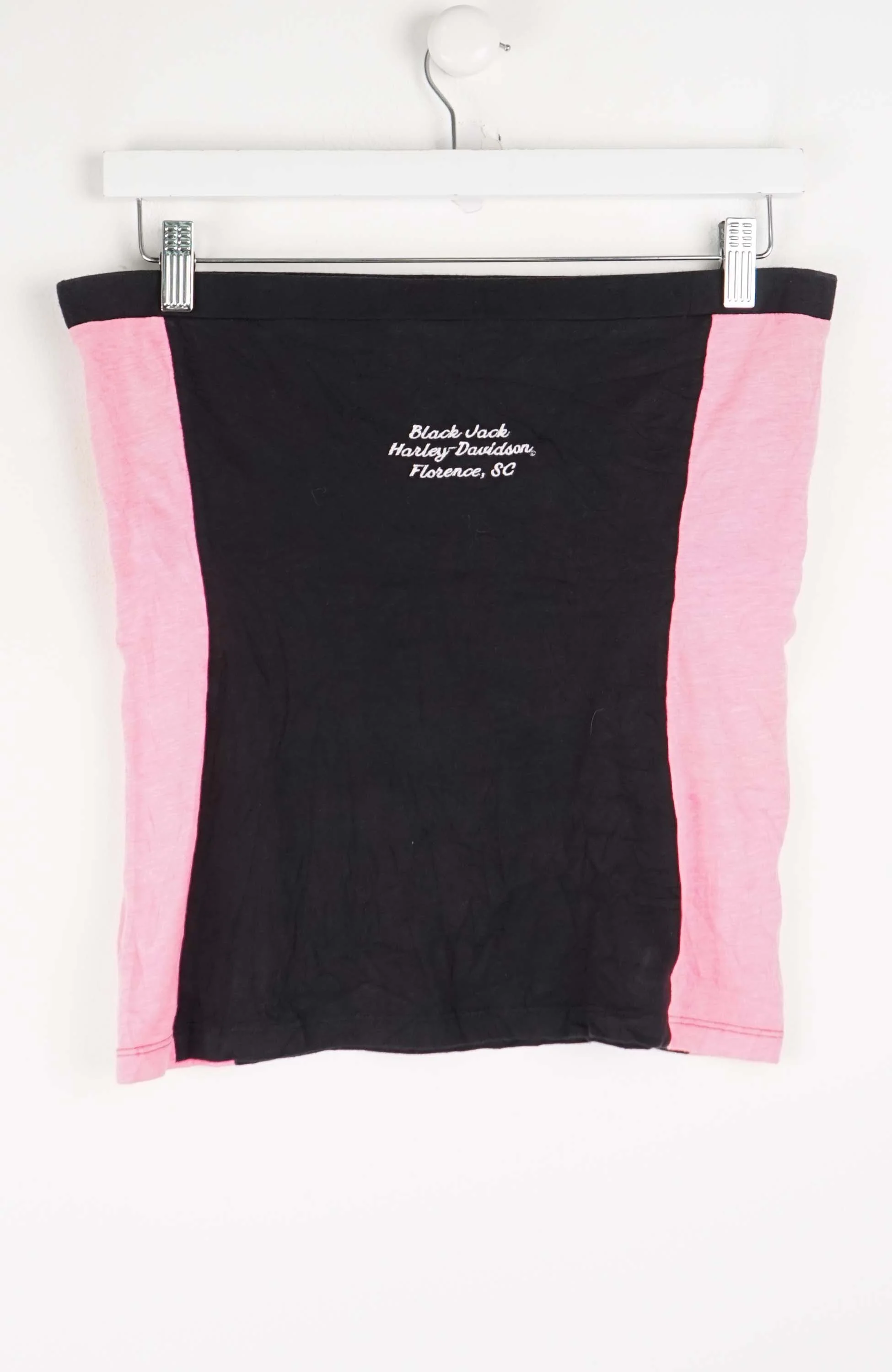 VINTAGE HARLEY DAVIDSONT-SHIRT (XS) WOMENS - Image 2
