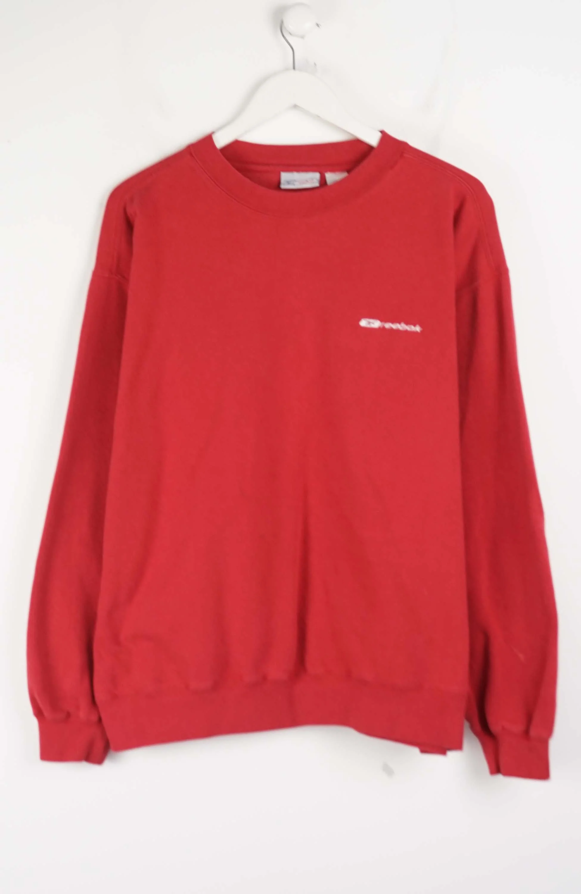 VINTAGE REEBOK SWEATER (M)