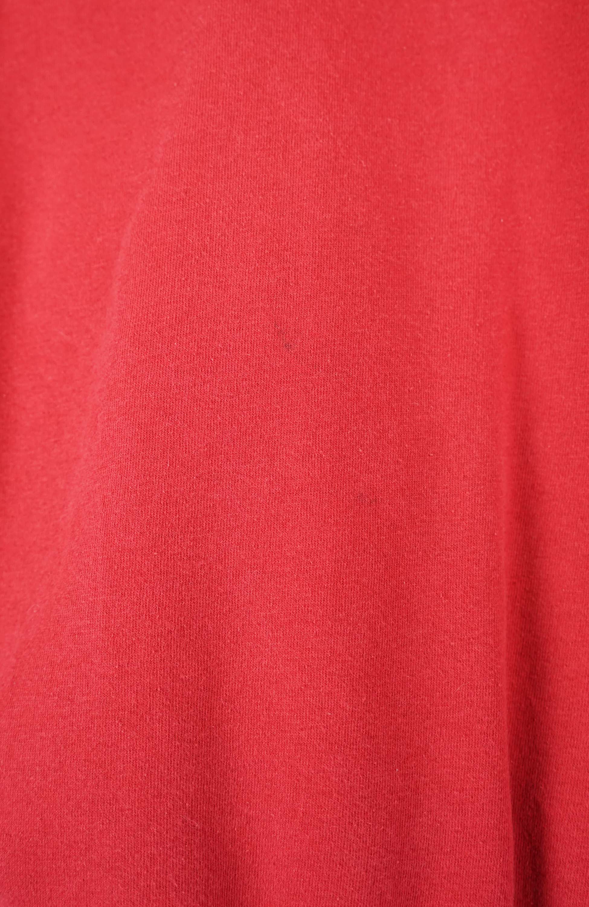 VINTAGE REEBOK SWEATER (M) - Image 3