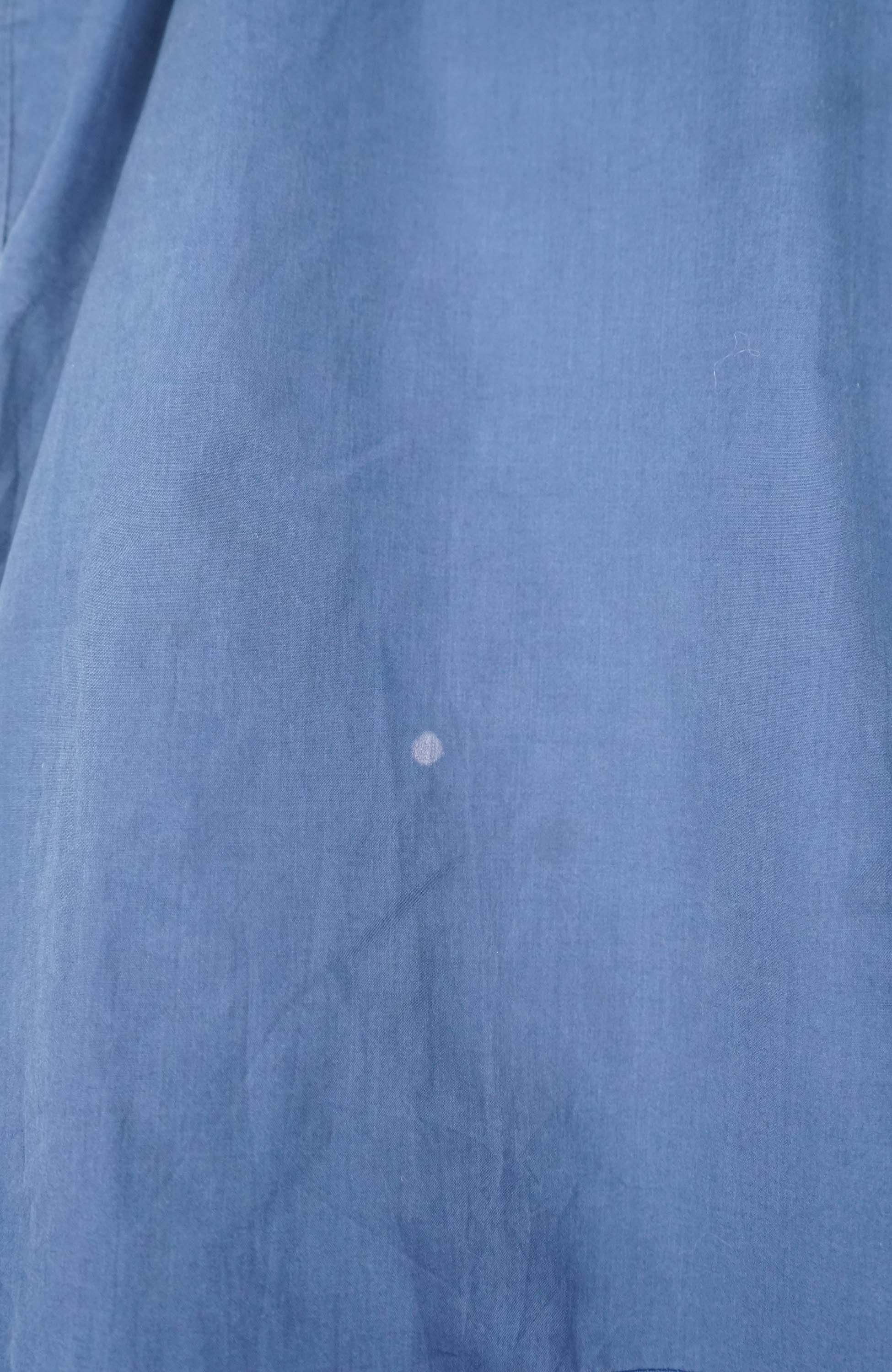 VINTAGE PUMA TRACK PANTS (XL) - Image 3