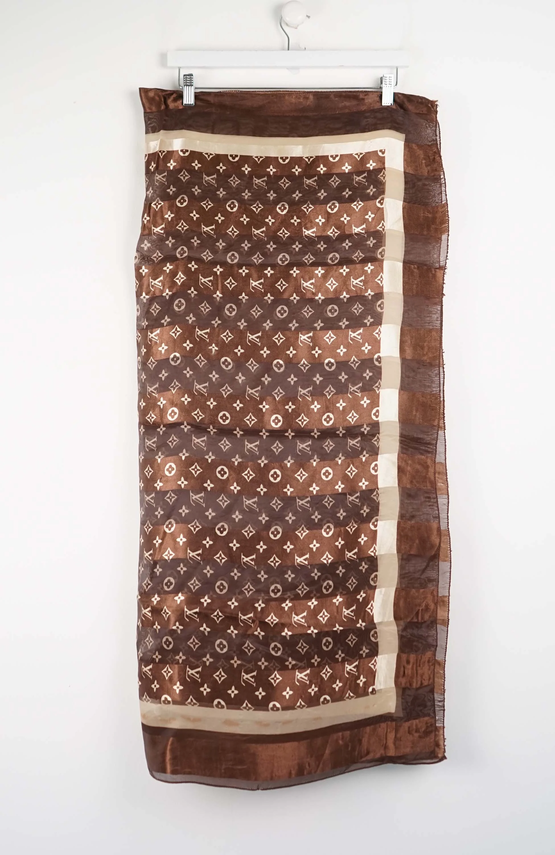 VINTAGE SCARF