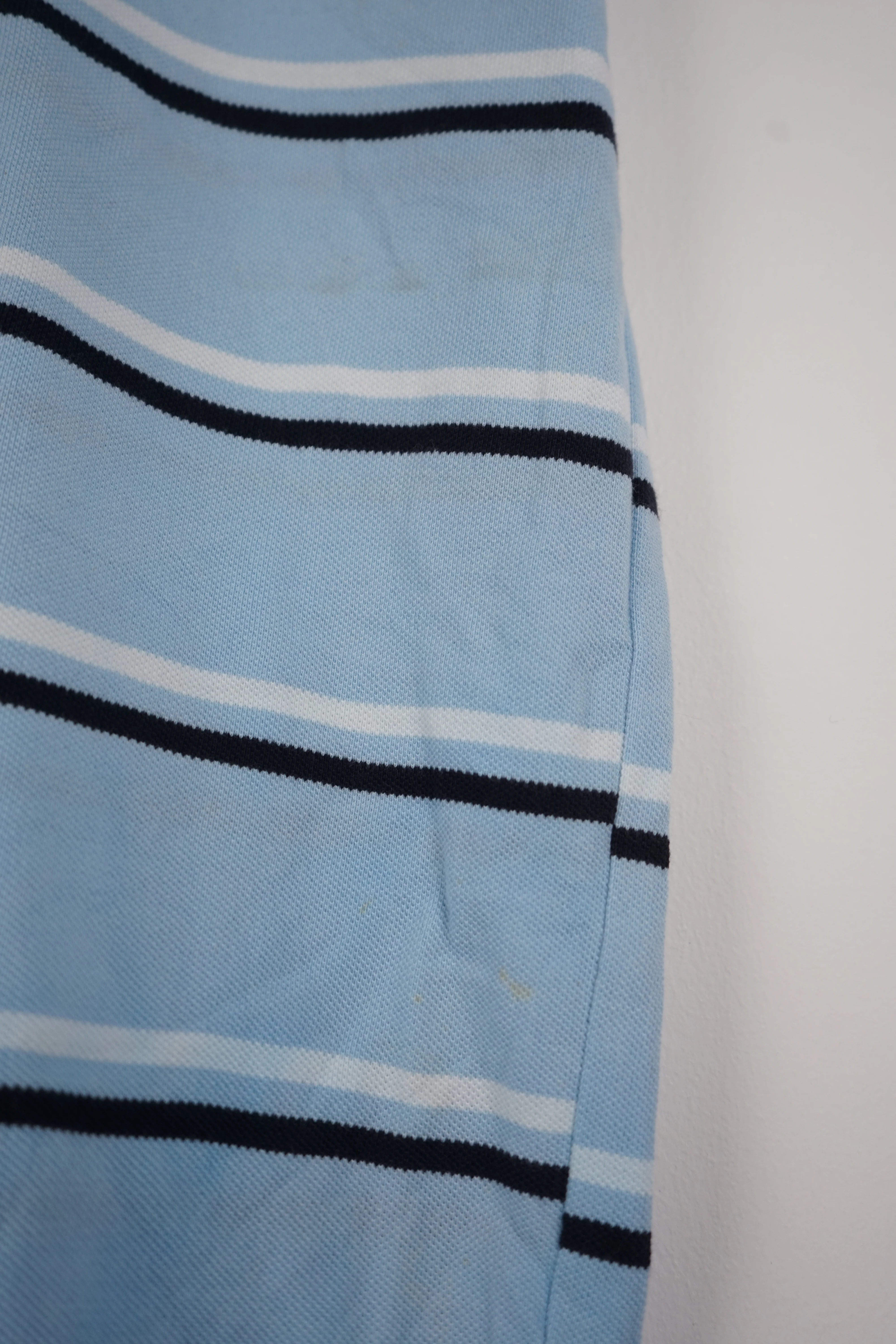 VINTAGE NAUTICA POLO SHIRT (M) - Image 2
