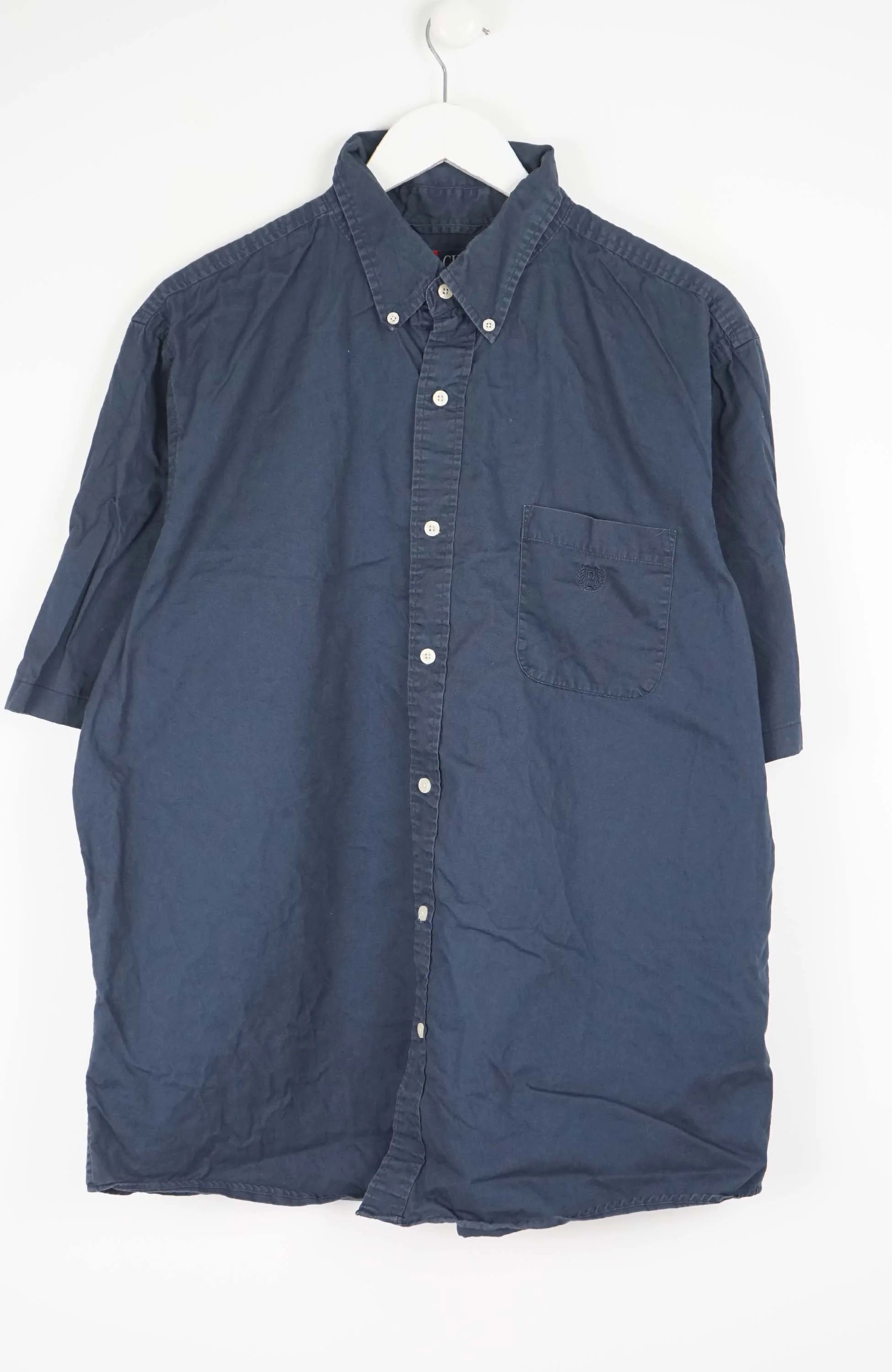 VINTAGE CHAPS RALPH LAUREN SHIRT (XL)