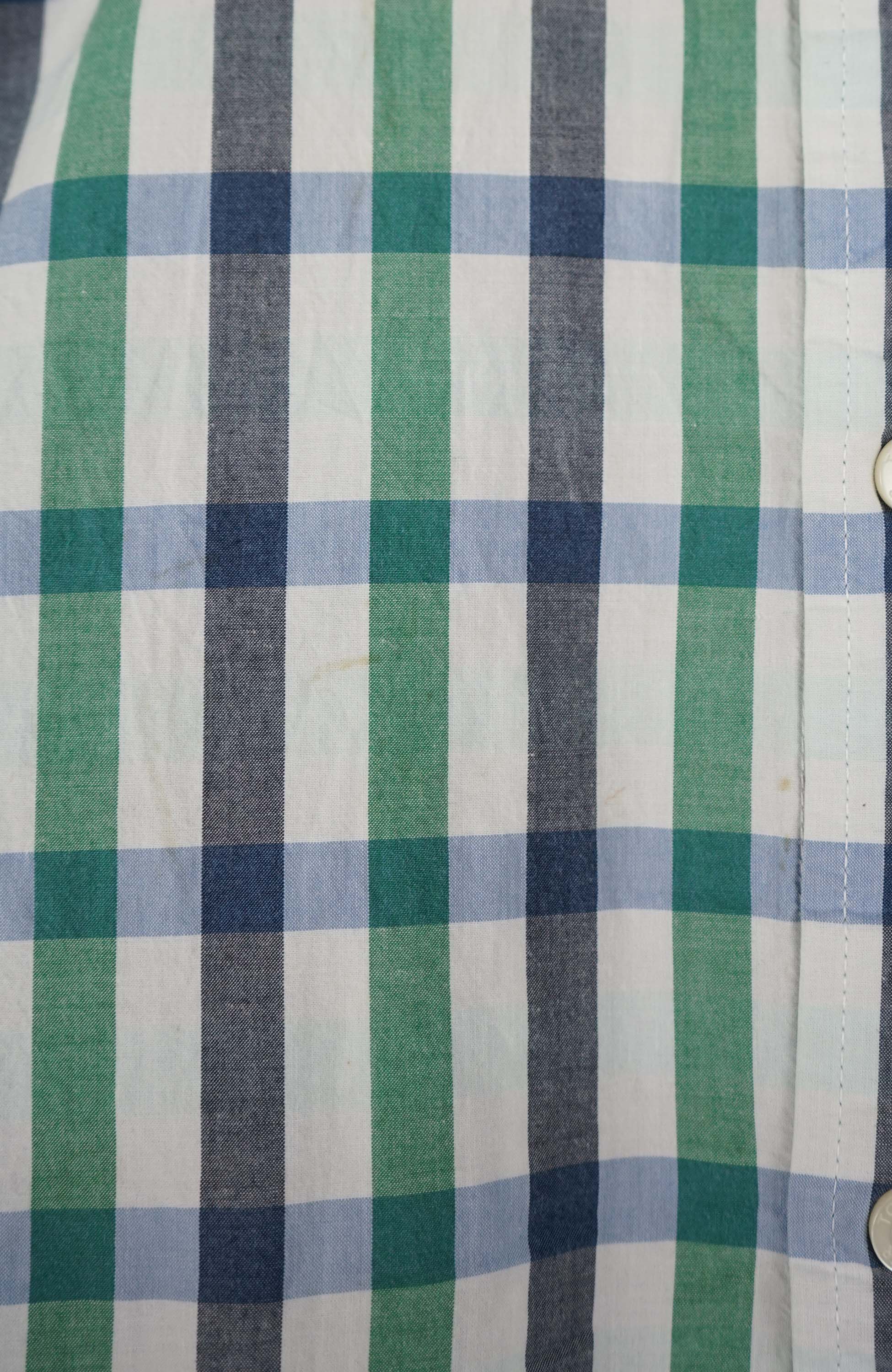 VINTAGE TOMMY HILFIGER SHIRT (XL) - Image 3
