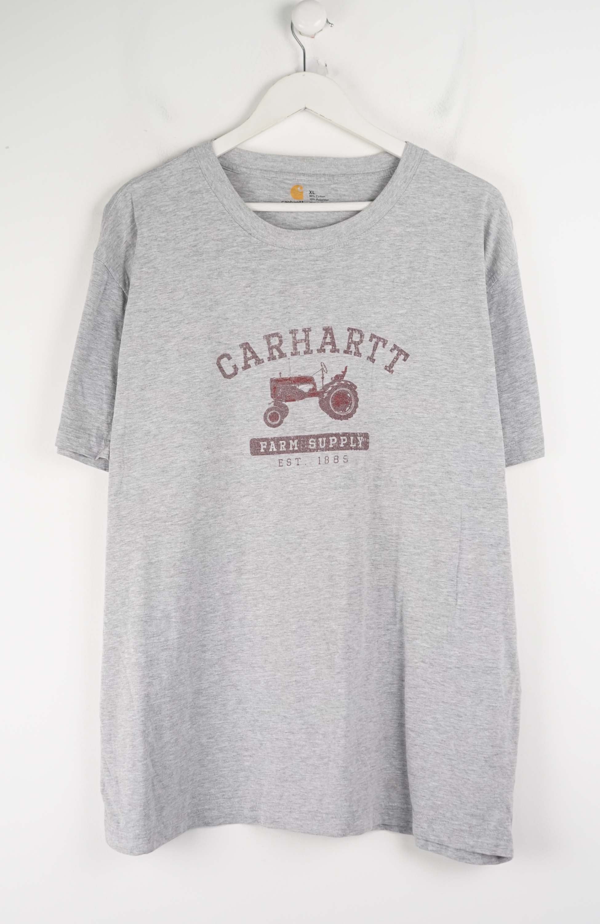 VINTAGE CARHARTT T-SHIRT (XL)