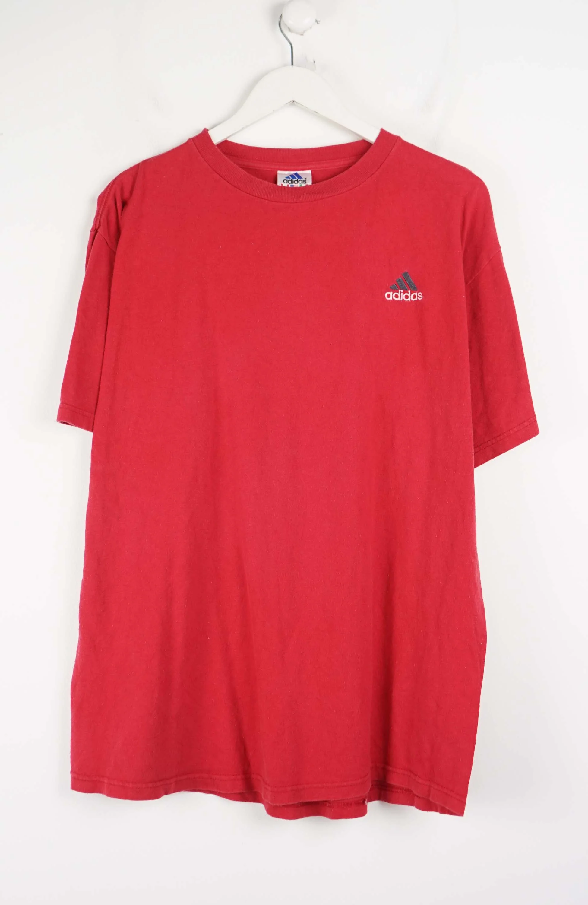 VINTAGE ADIDAS T-SHIRT (L)