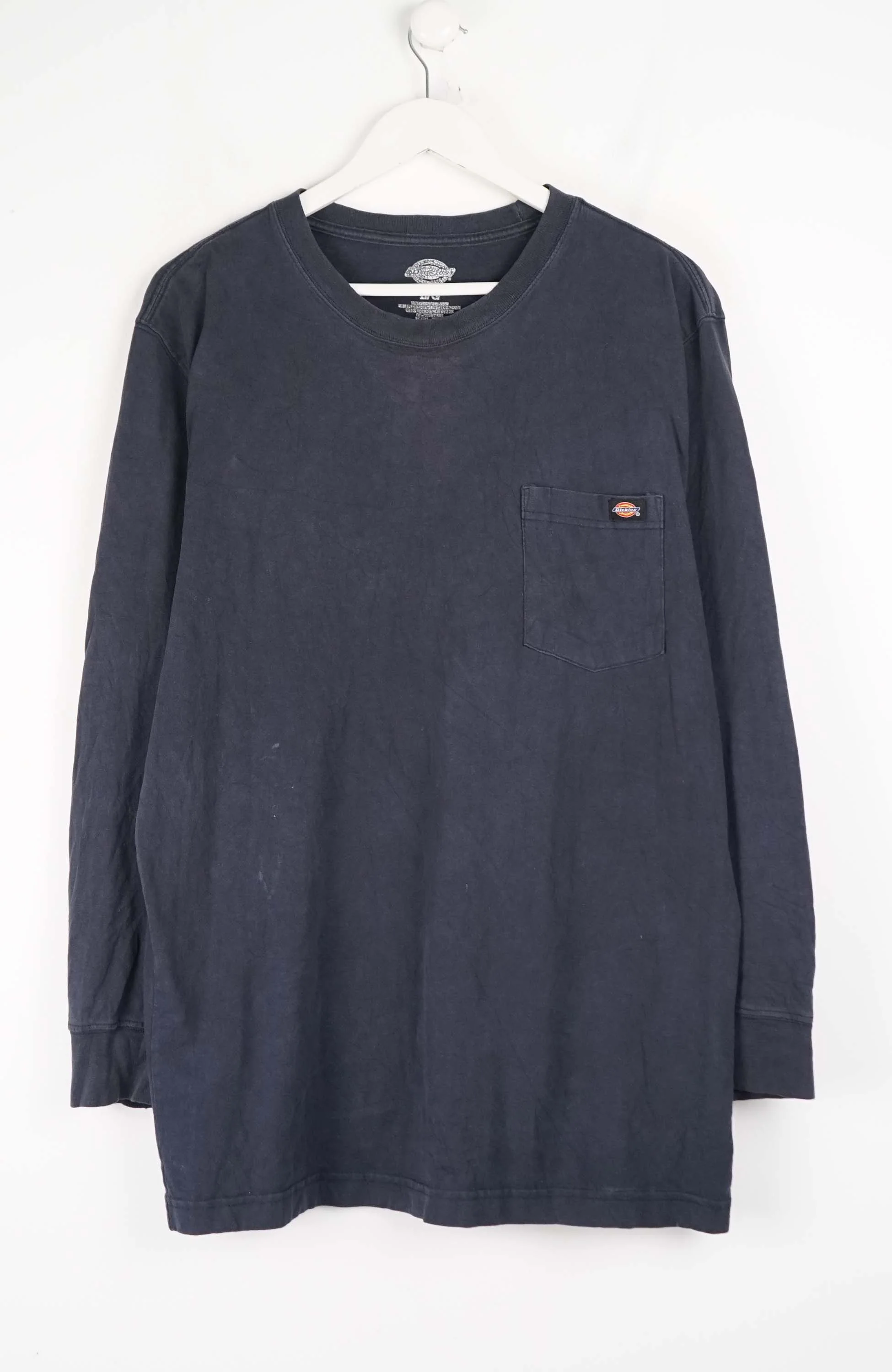 VINTAGE DICKIES T-SHIRT (L)