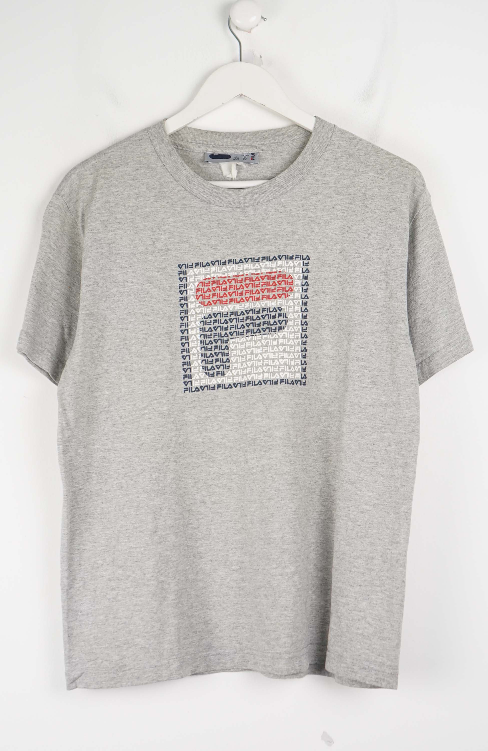 VINTAGE FILA T-SHIRT (S)
