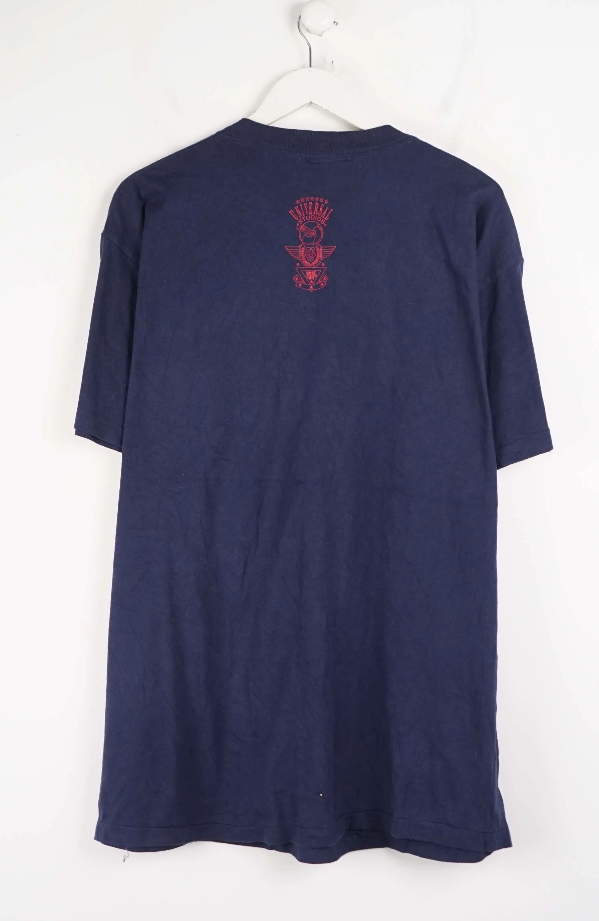 VINTAGE UNIVERSAL STUDIOS EST.1915 T-SHIRT (XL) - Image 2