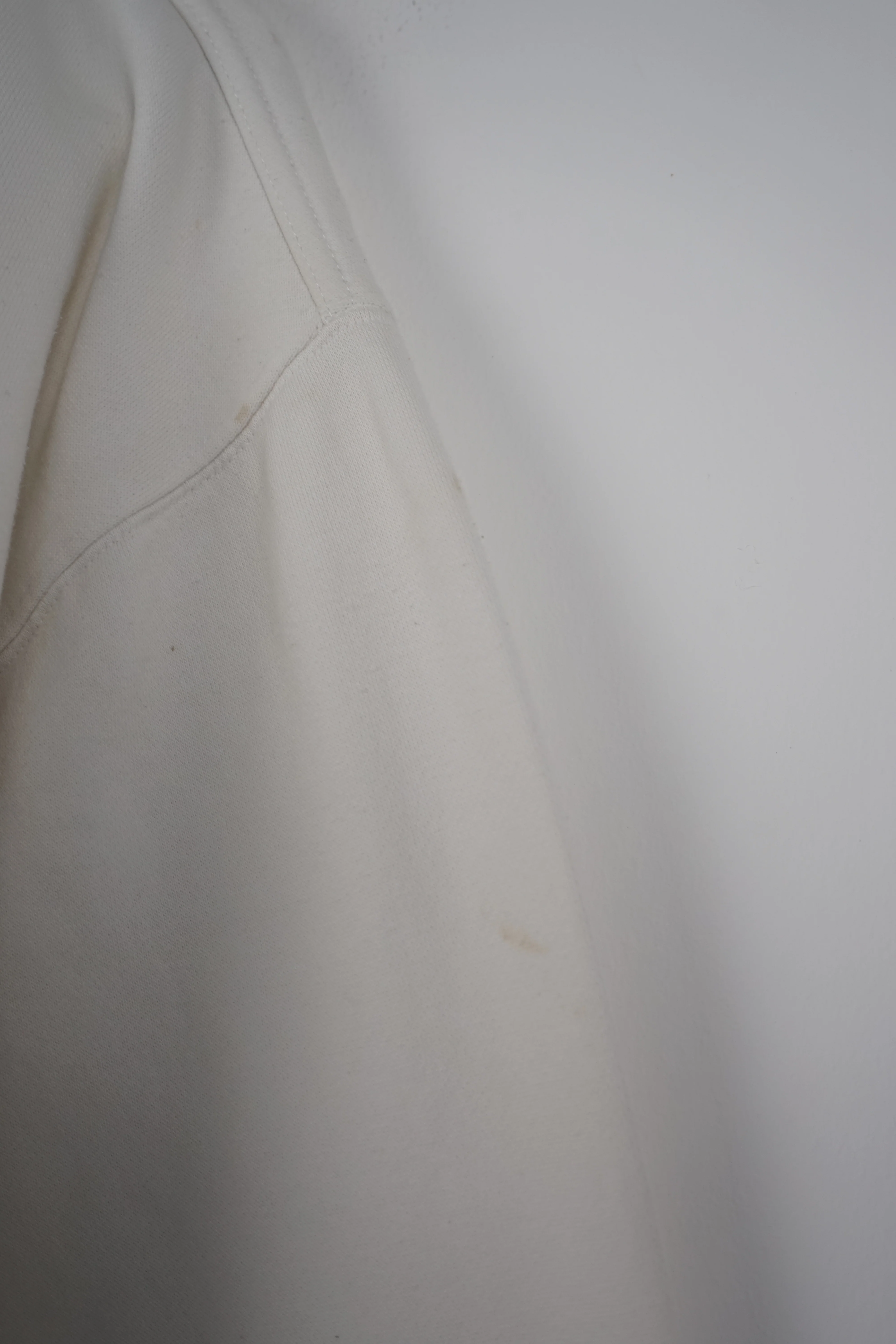 VINTAGE FILA SWEATER (XL) - Image 4