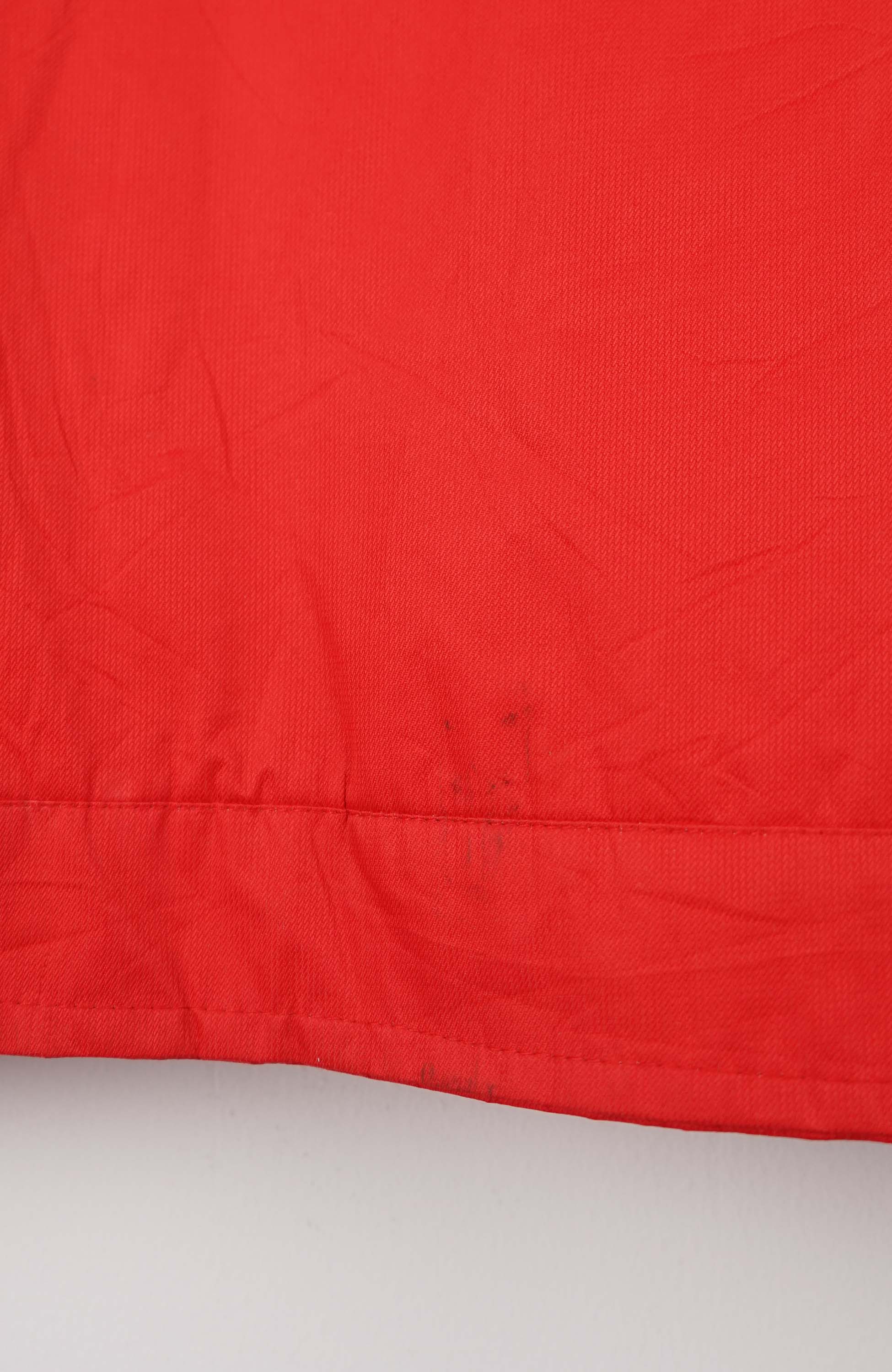 VINTAGE MARLBORO HONDA RACING JACKET (L) - Image 8