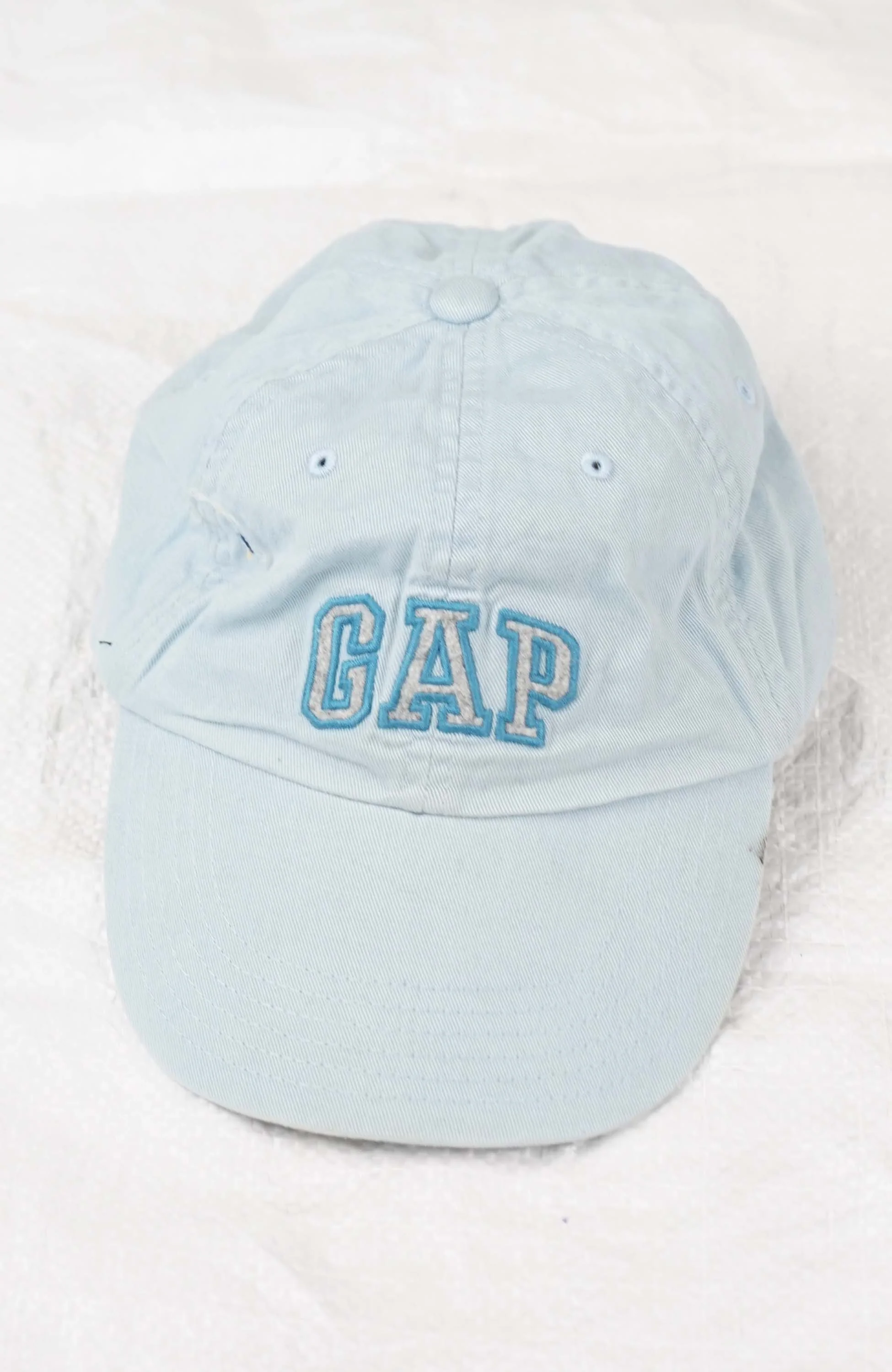 VINTAGE GAP HAT