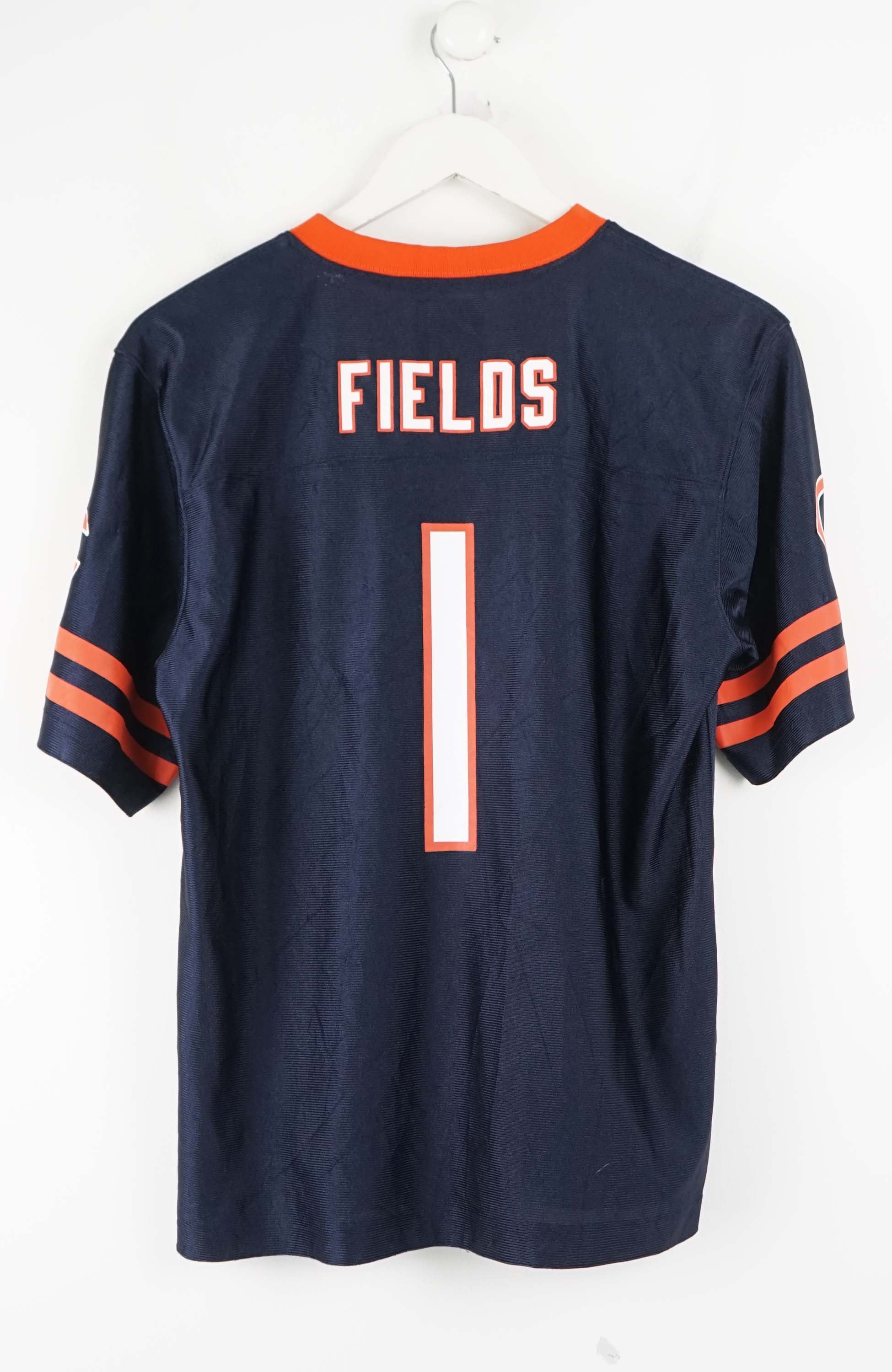 VINTAGE NFL CHICAGO BEARS JERSEY (S) - Image 2