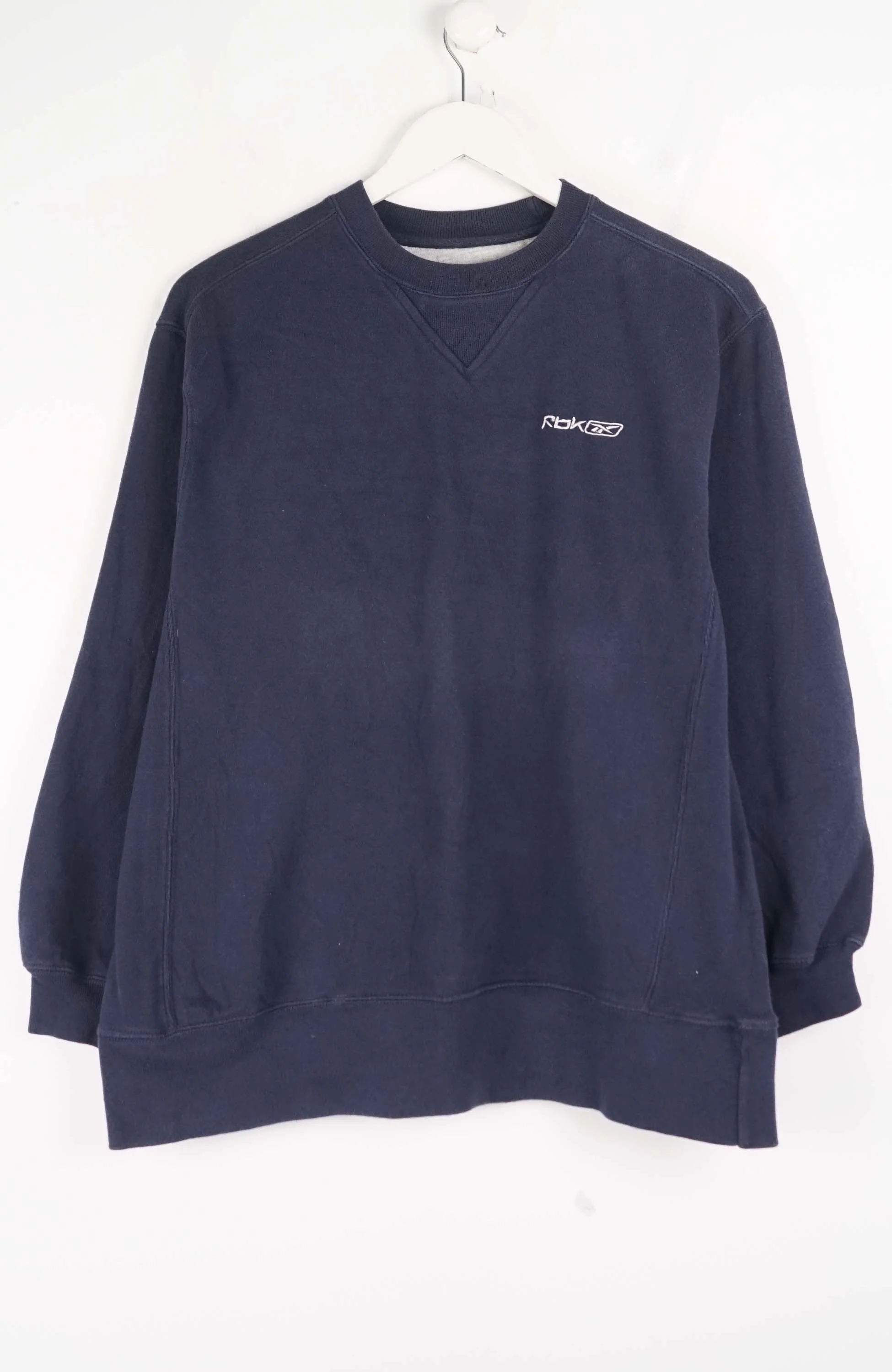VINTAGE REEBOK SWEATER (L)
