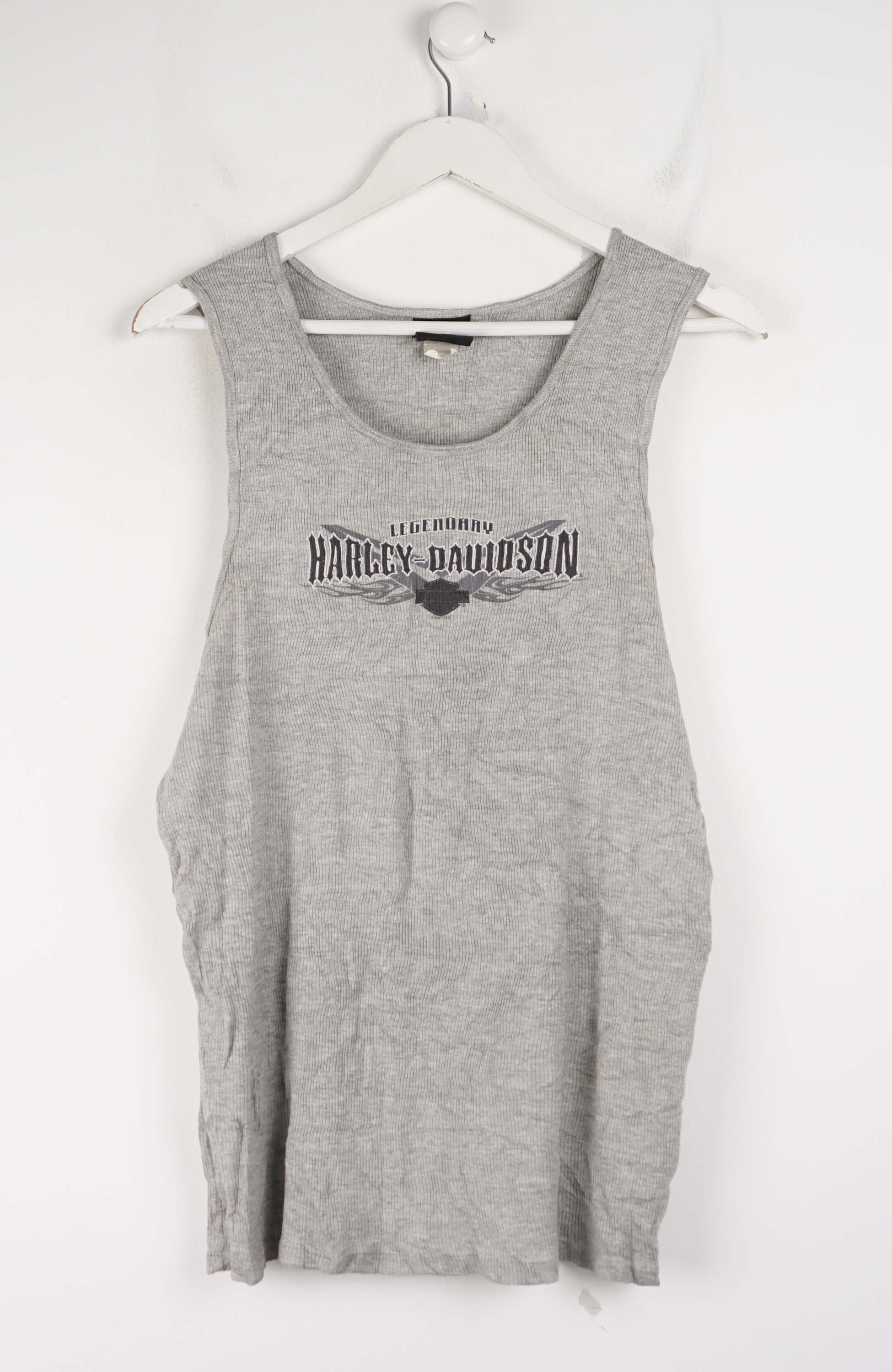 VINTAGE HARLEY DAVIDSON T-SHIRT (S) WOMENS