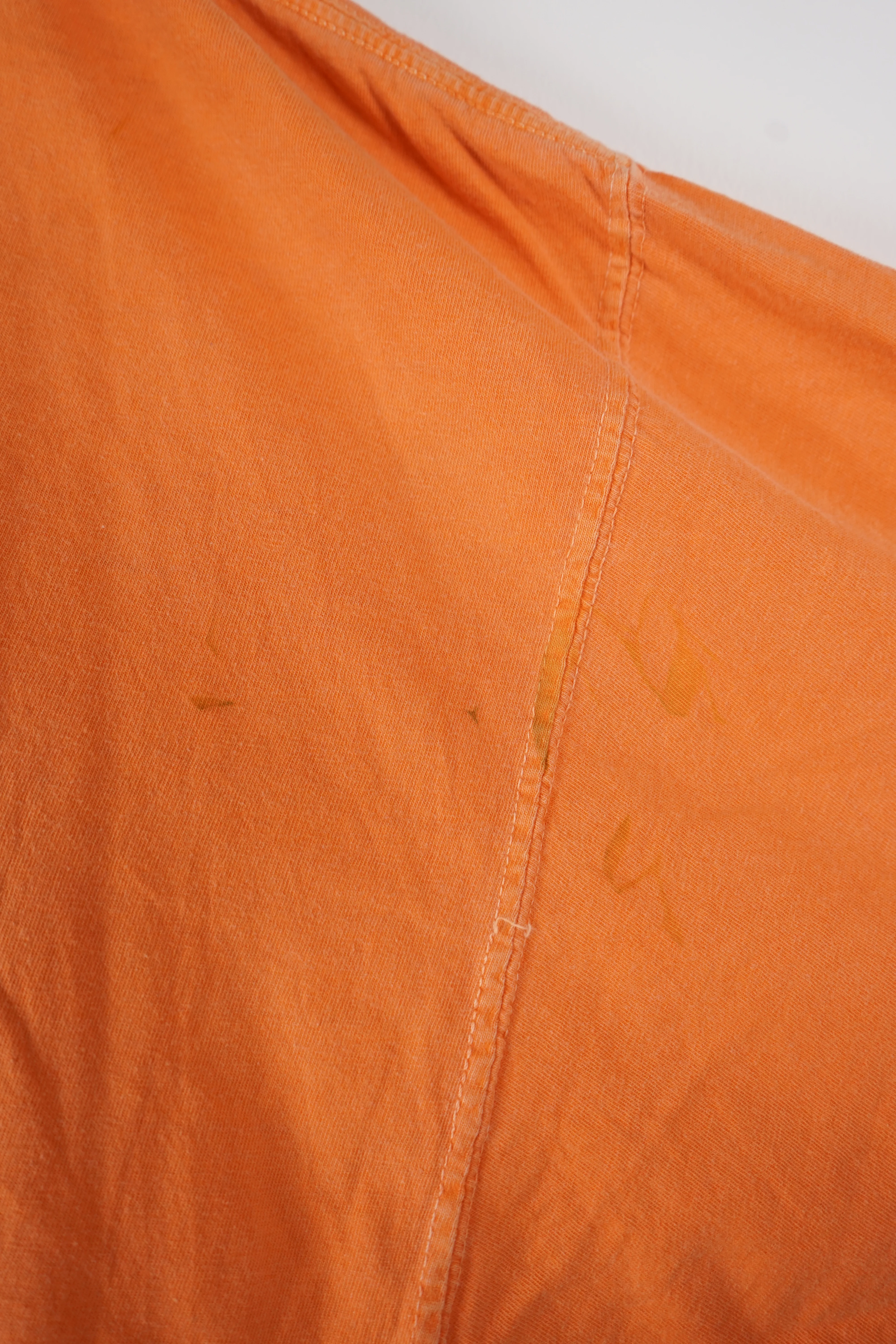 VINTAGE HARLEY DAVIDSON T-SHIRT (XXXL) - Image 3