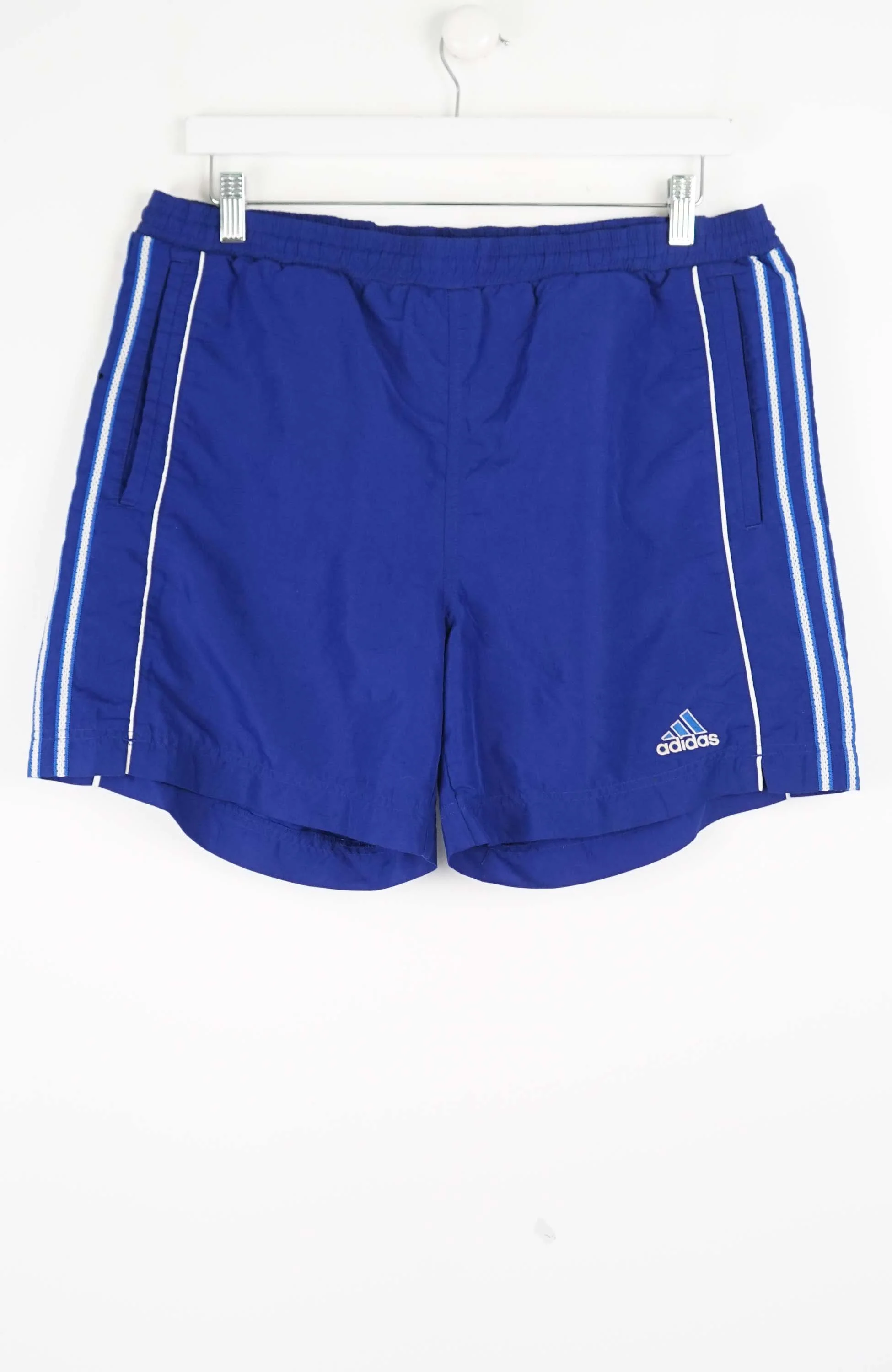 VINTAGE ADIDAS SHORTS W34