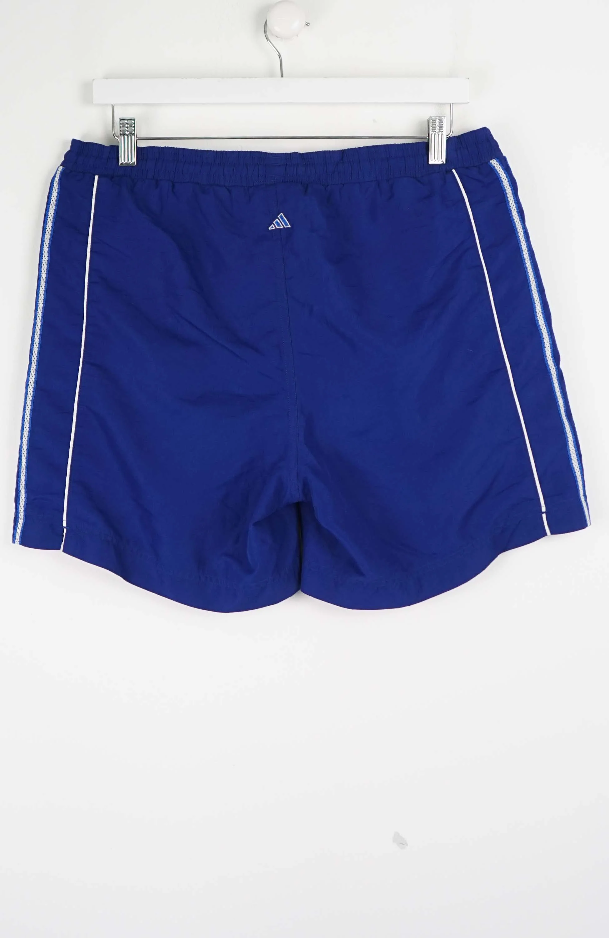 VINTAGE ADIDAS SHORTS W34 - Image 3