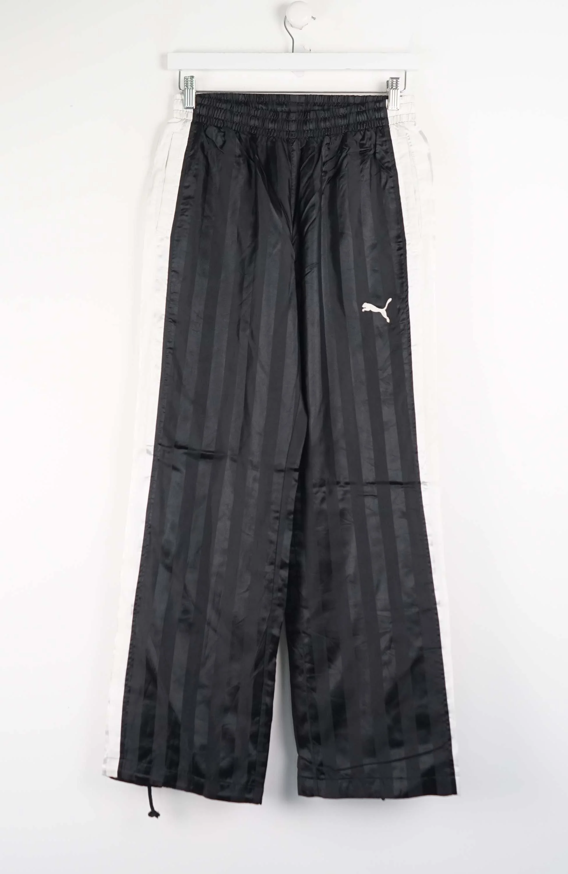 VINTAGE PUMA TRACK PANTS (S)