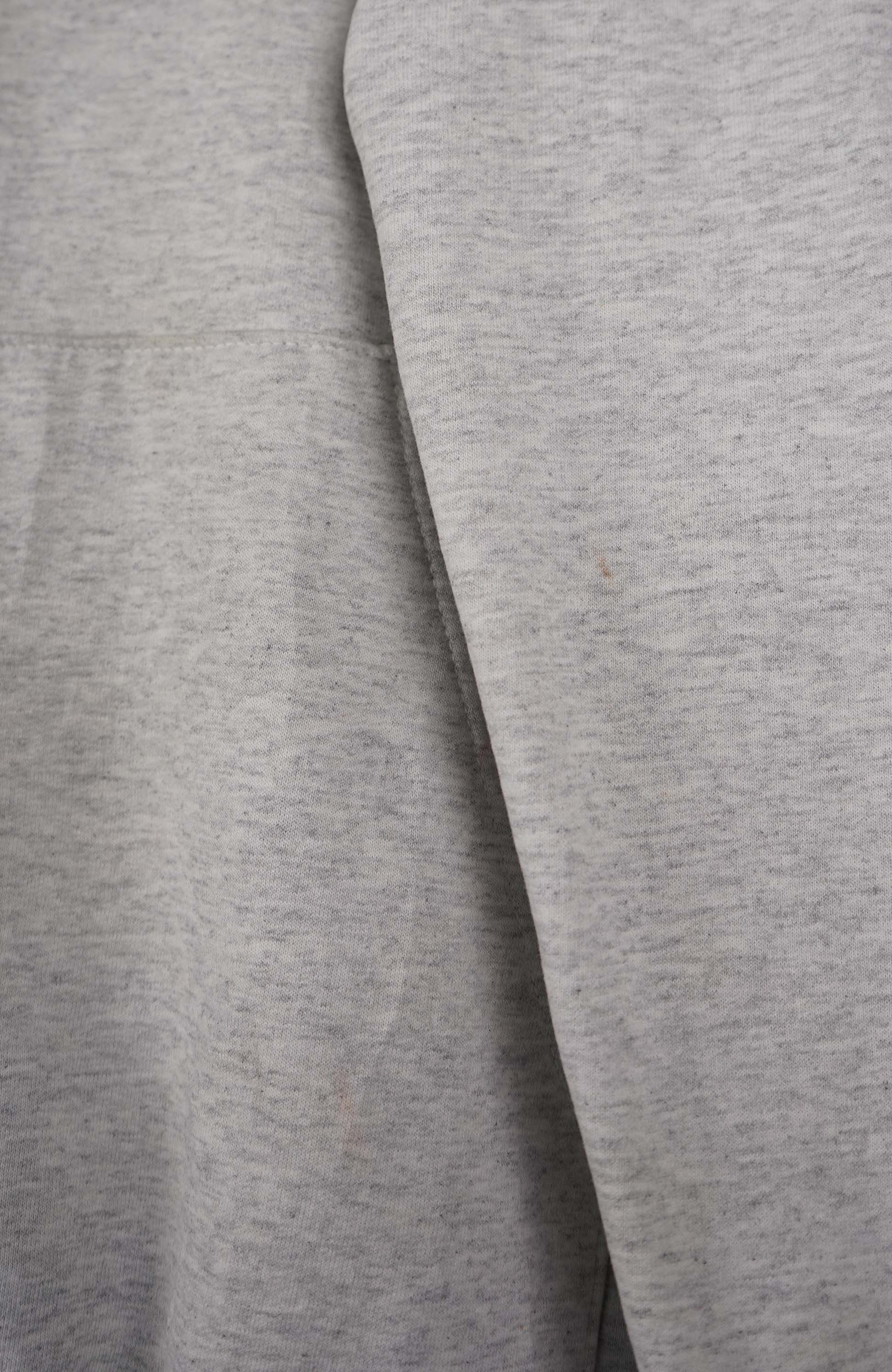 VINTAGE CHAMPION HOODIE SWEATER (L) - Image 2