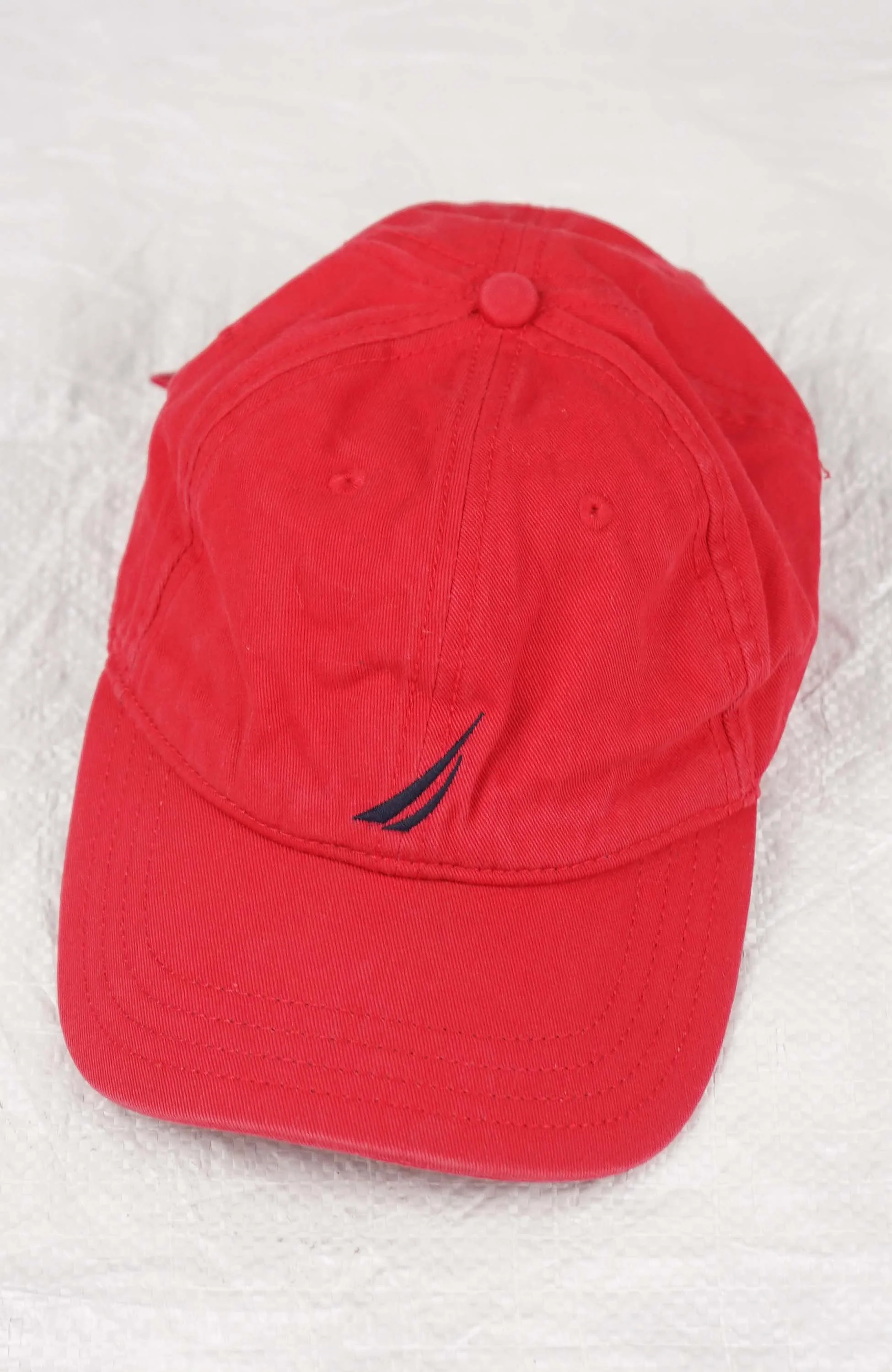 VINTAGE NAUTICA HAT