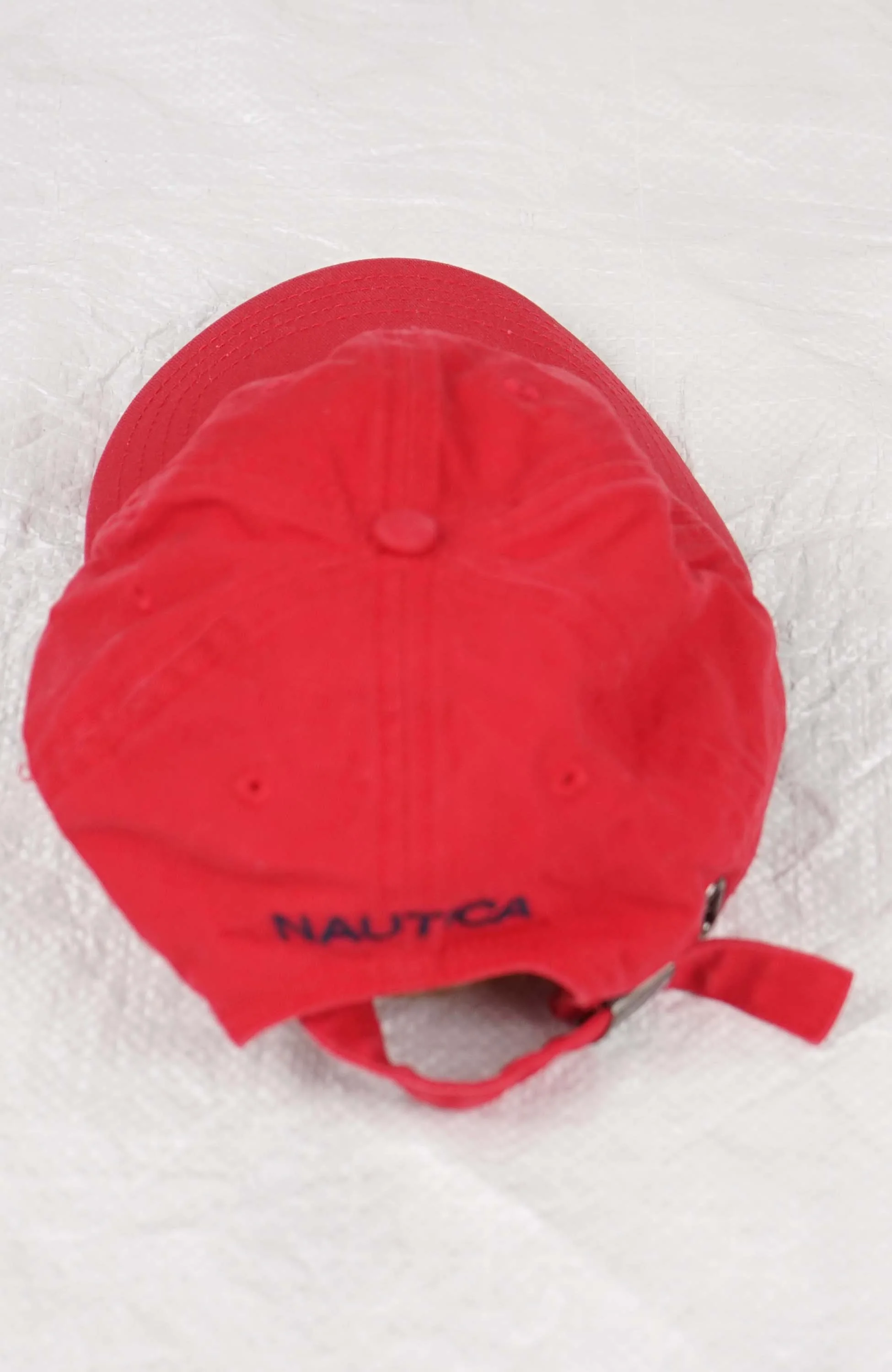 VINTAGE NAUTICA HAT - Image 2