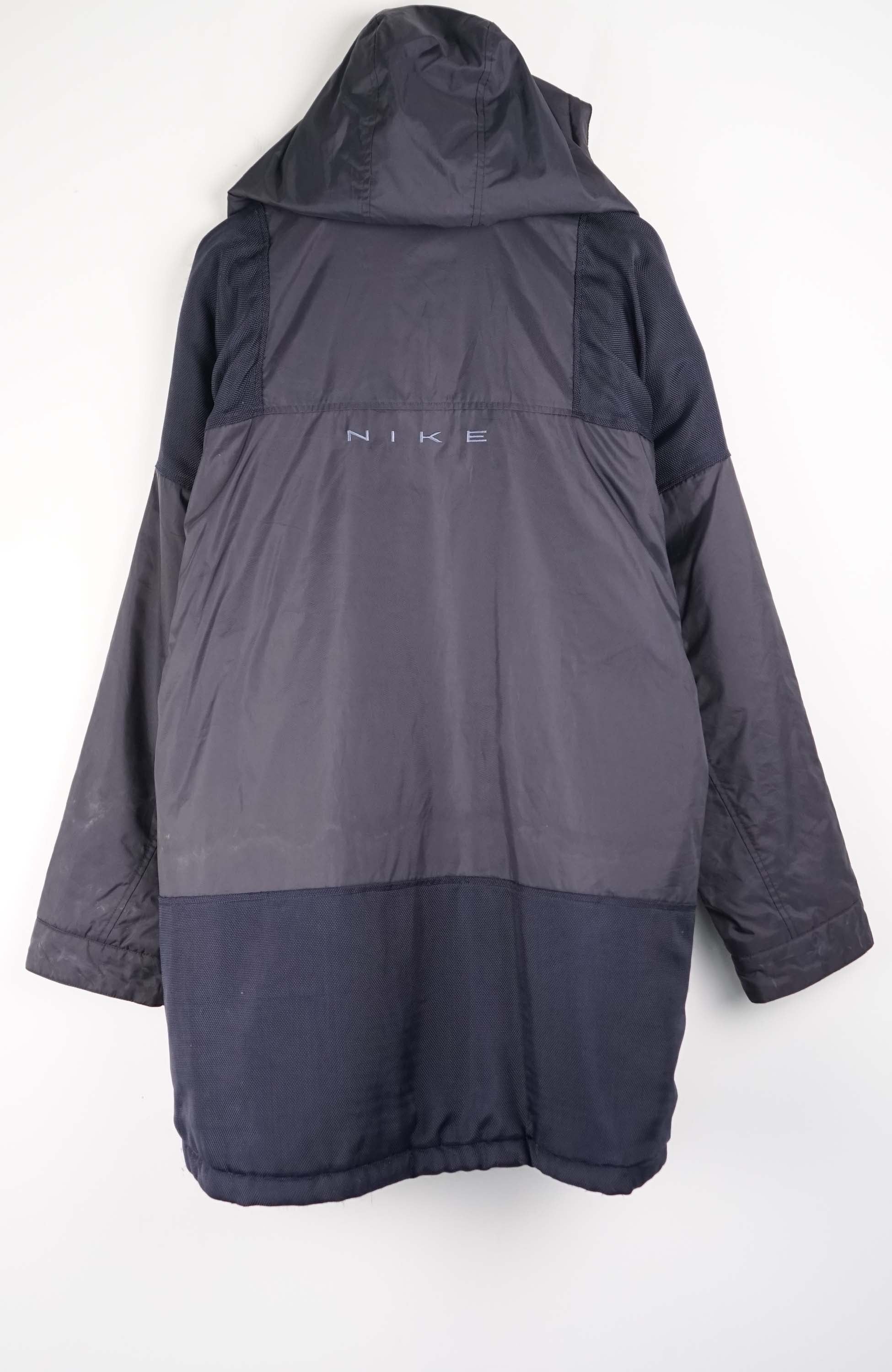 VINTAGE NIKE JACKET (XXL) - Image 2
