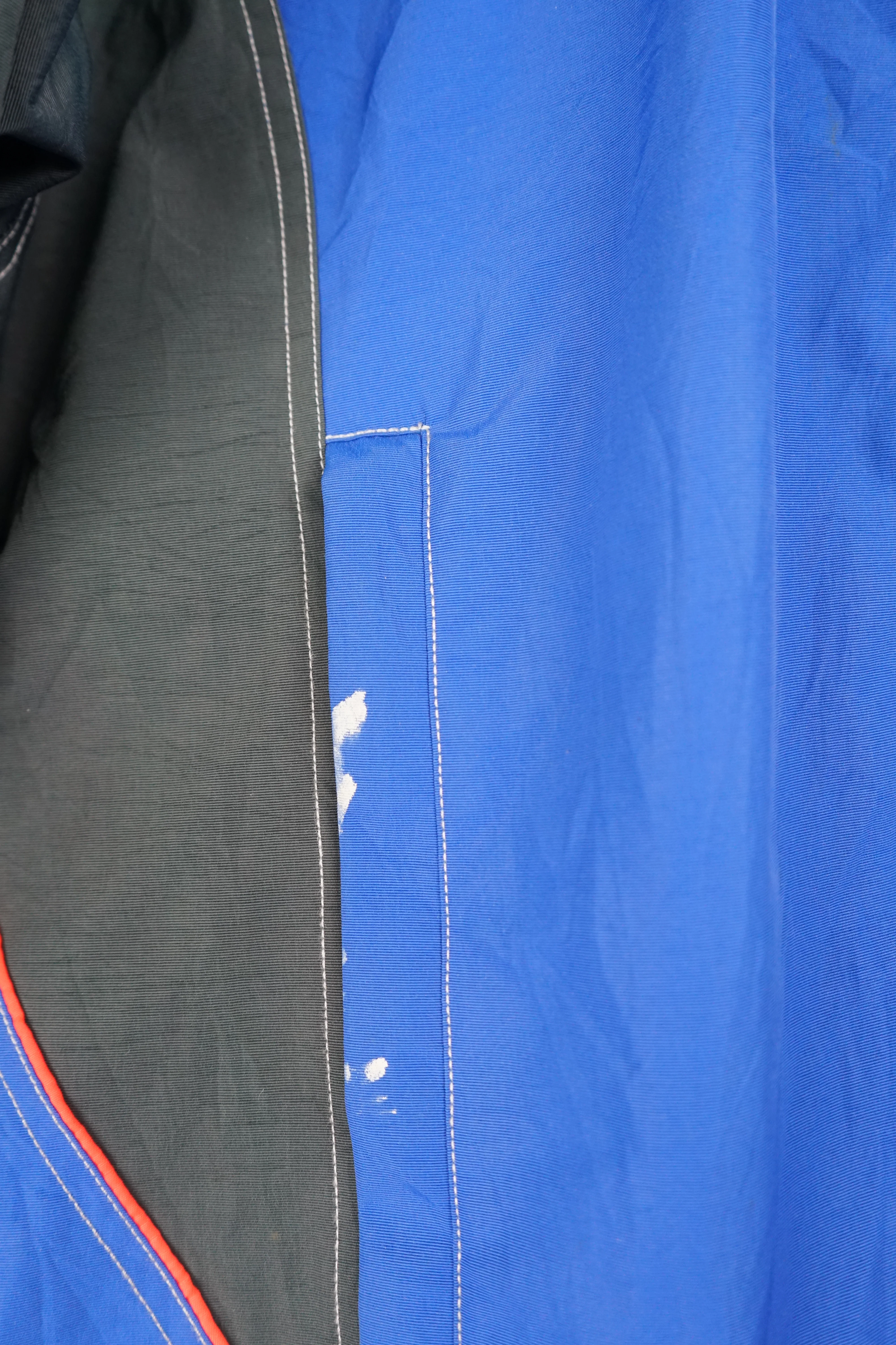 VINTAGE YAMAHA RACING JACKET (XL) - Image 3