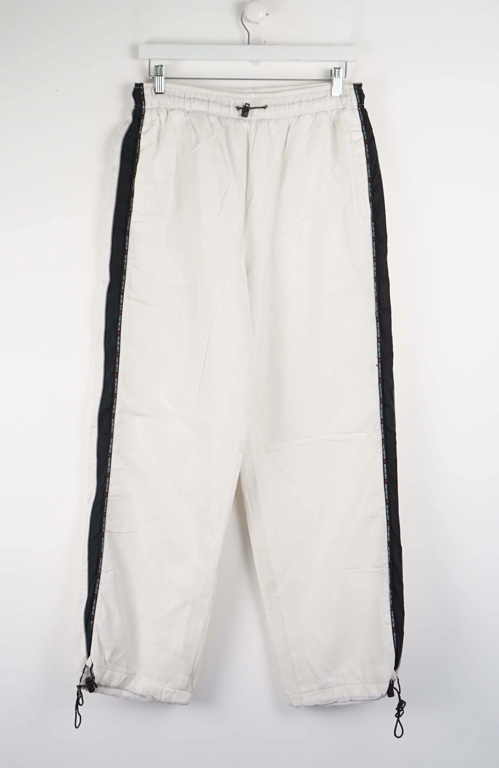 VINTAGE ECKO UNITED TRACK PANTS (M)