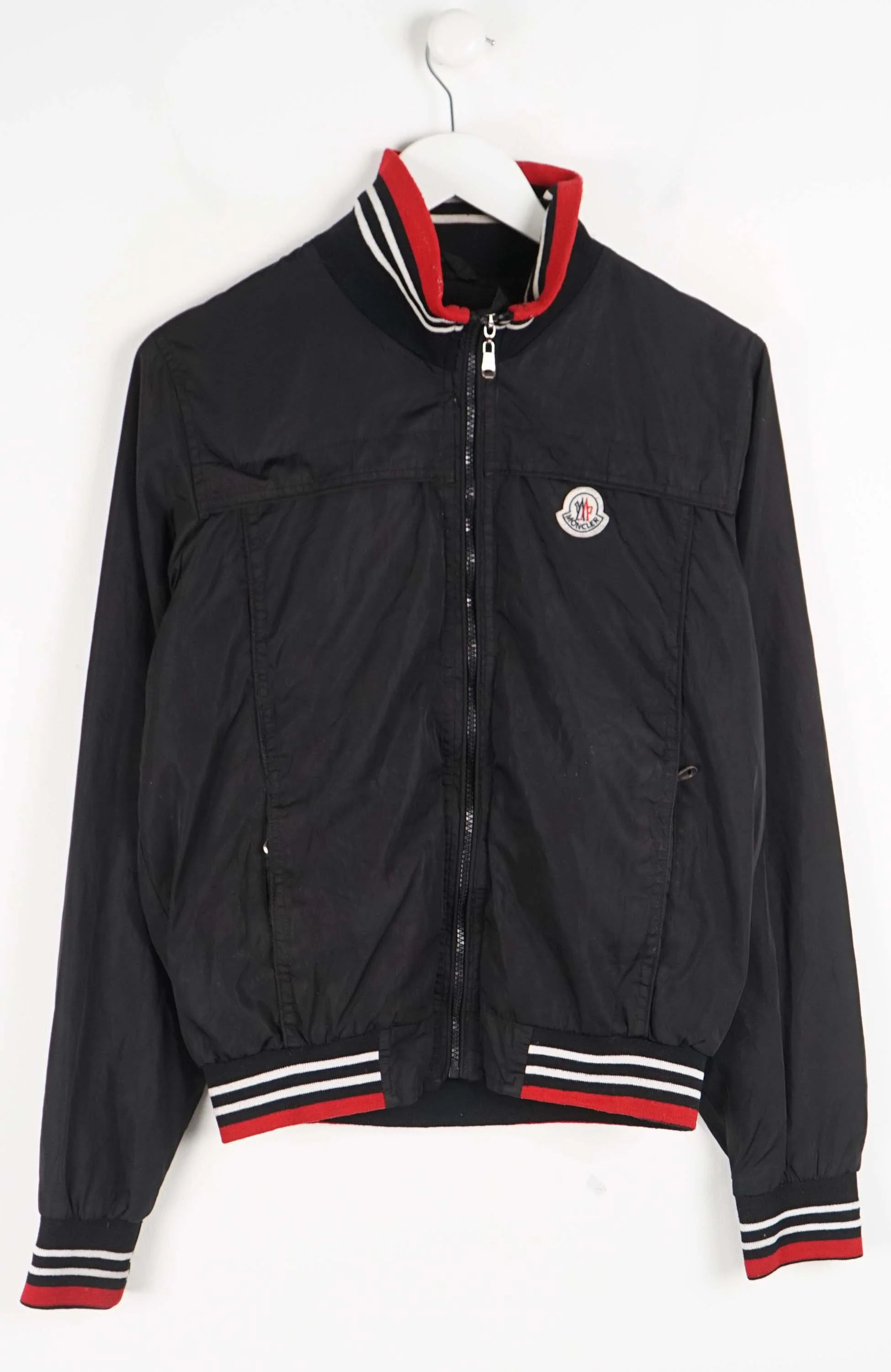 VINTAGE MONCLER WINDBREAKER (S)