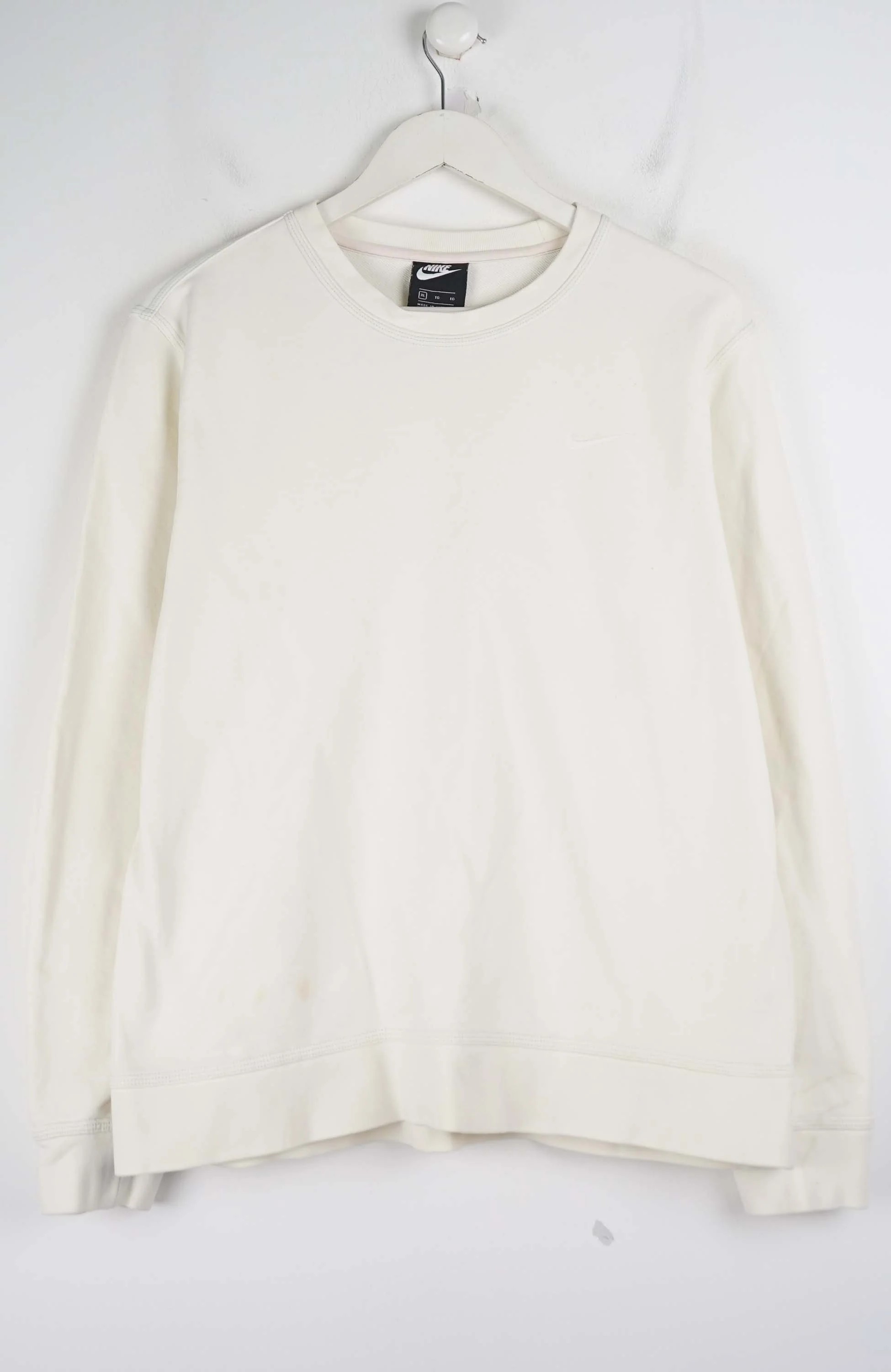 VINTAGE NIKE SWEATER (L)