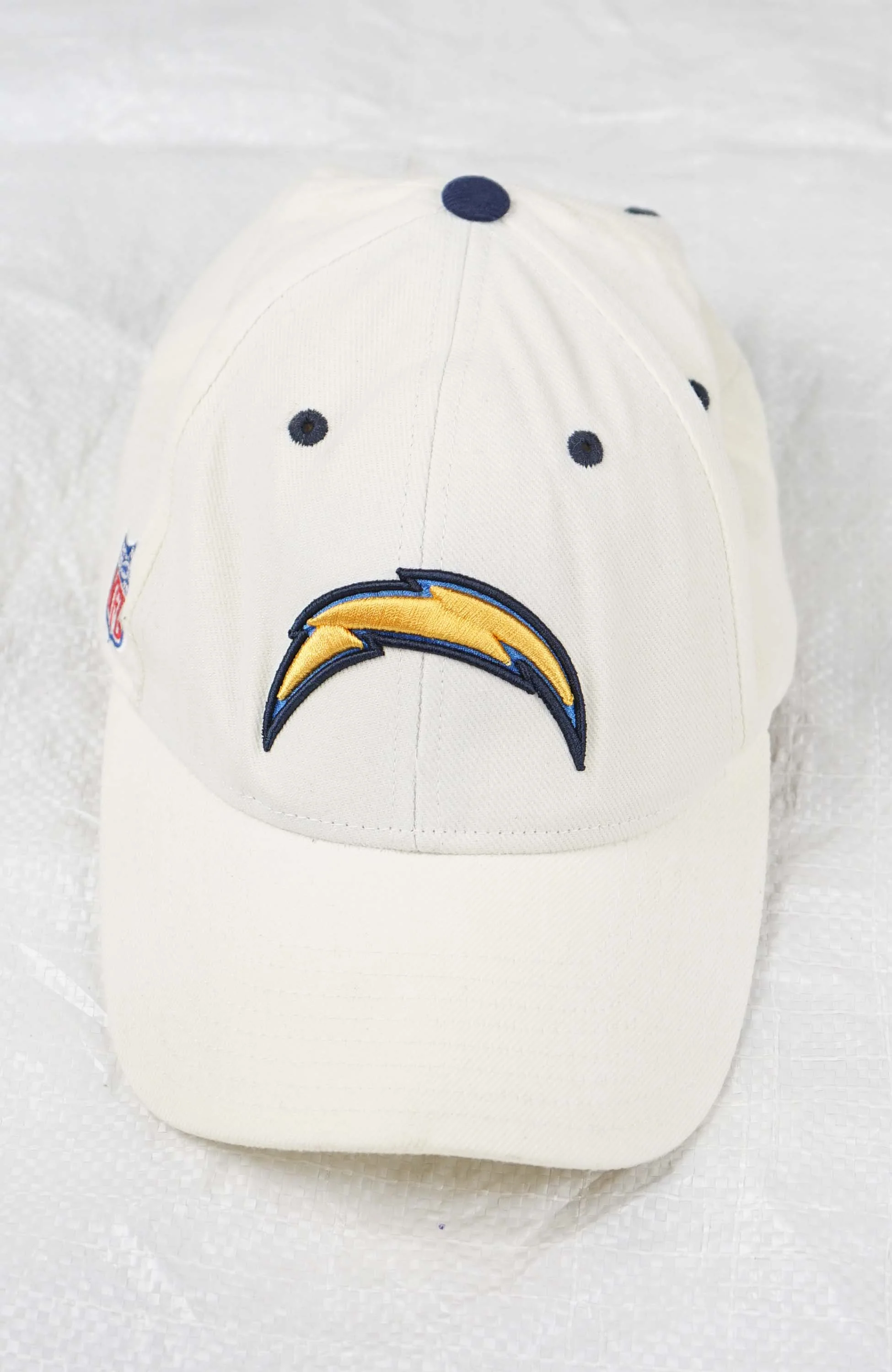 VINTAGE NFL REEBOK HAT