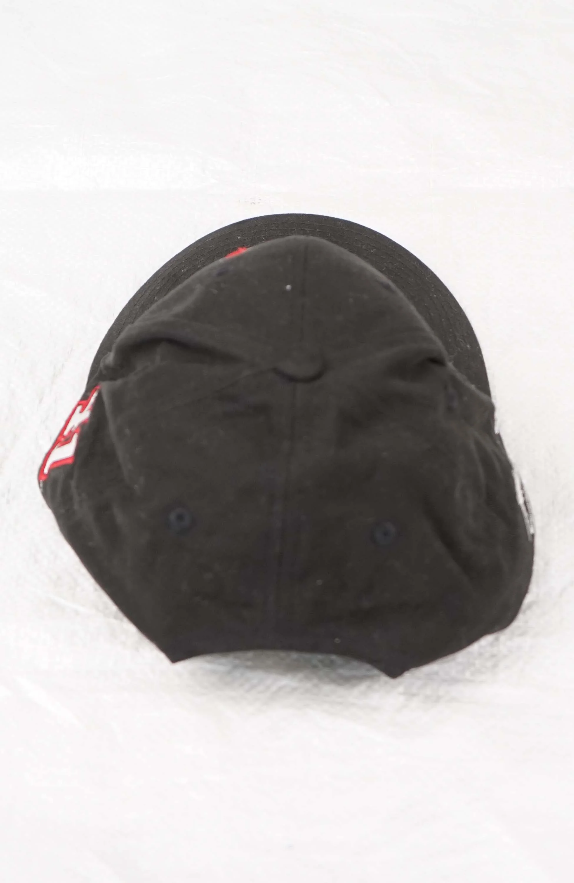 VINTAGE HAAS 41 HAT - Image 4