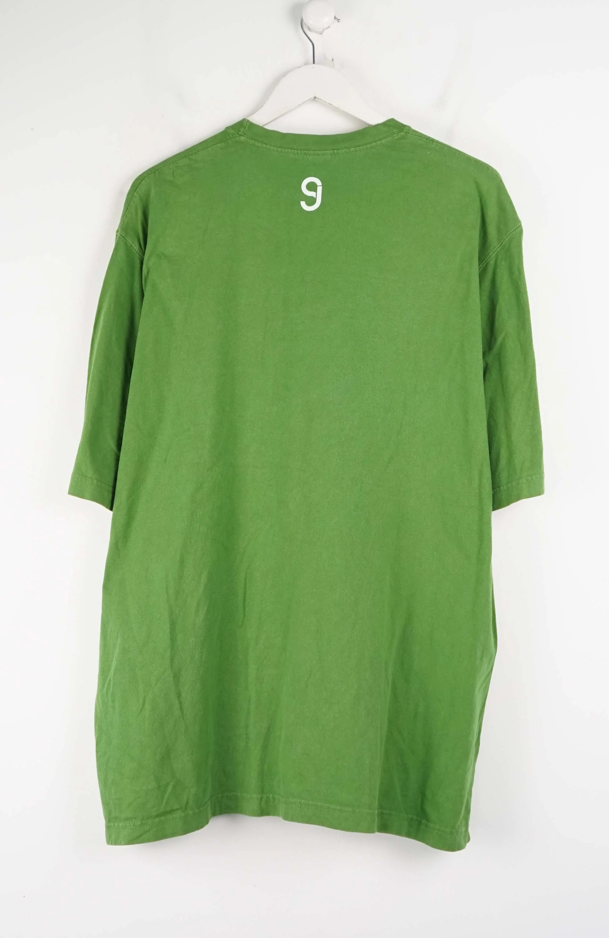 VINTAGE SEAN JOHN T-SHIRT (XL) - Image 2