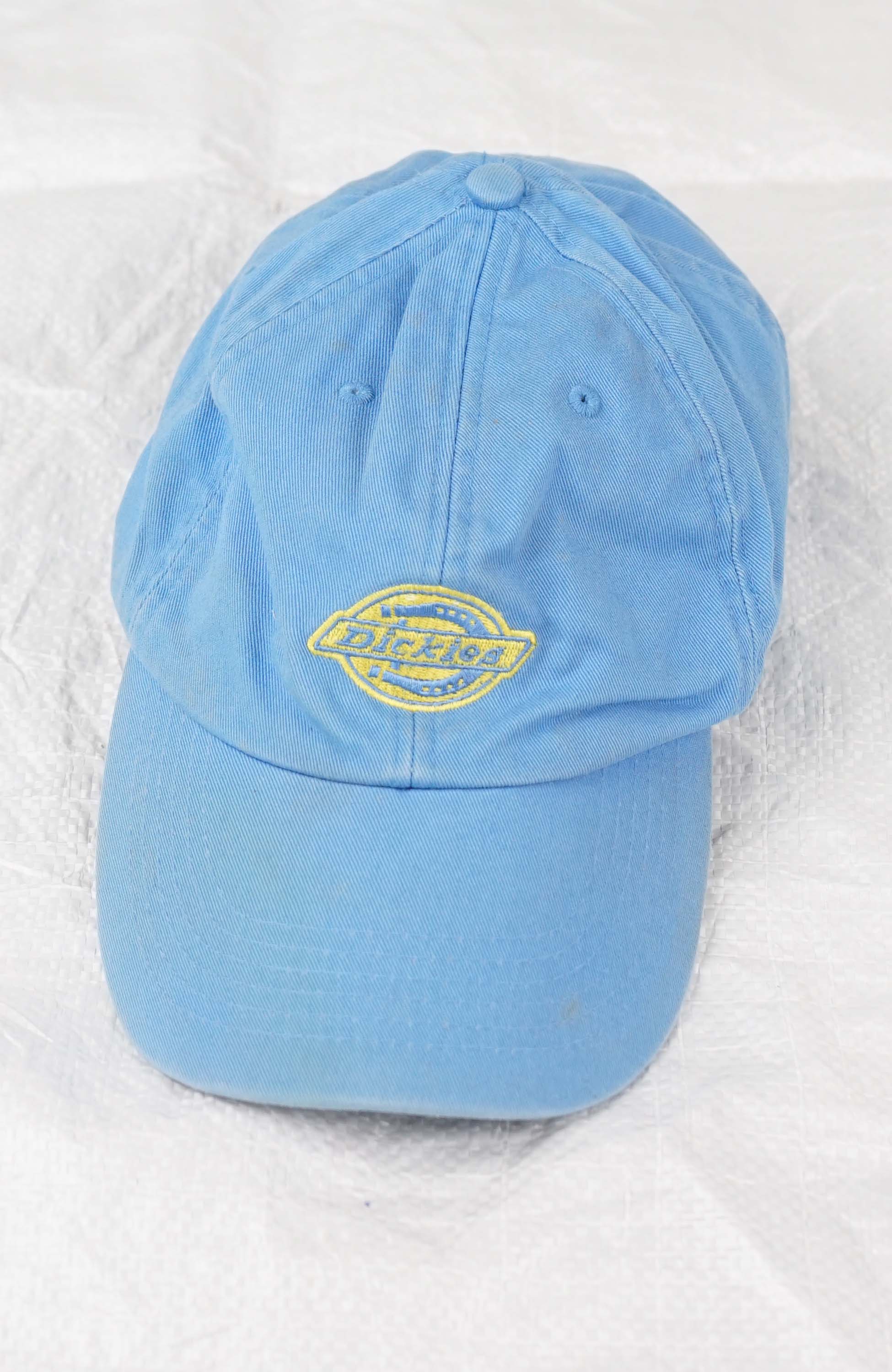 VINTAGE DICKIES HAT