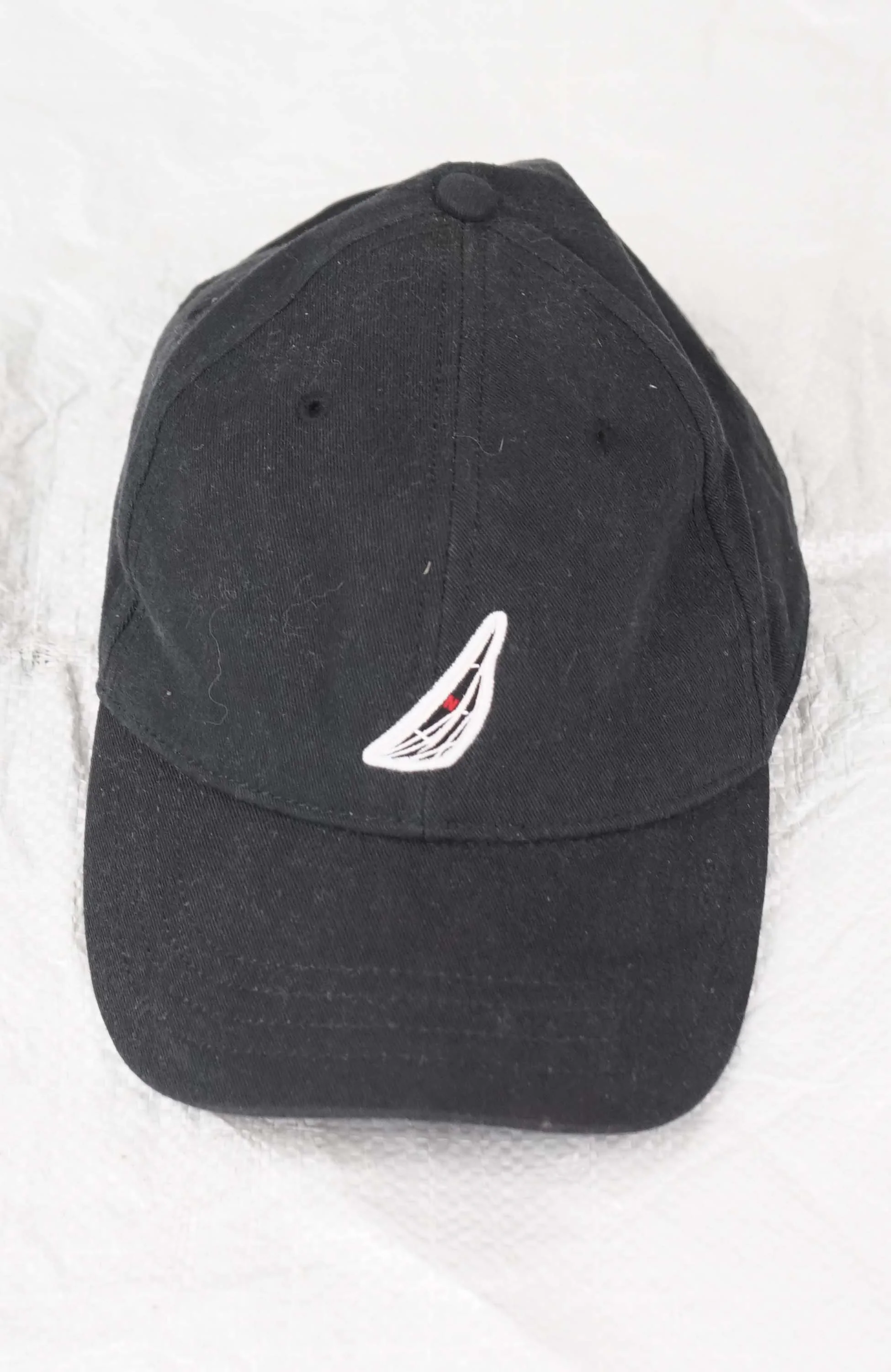 VINTAGE NAUTICA HAT