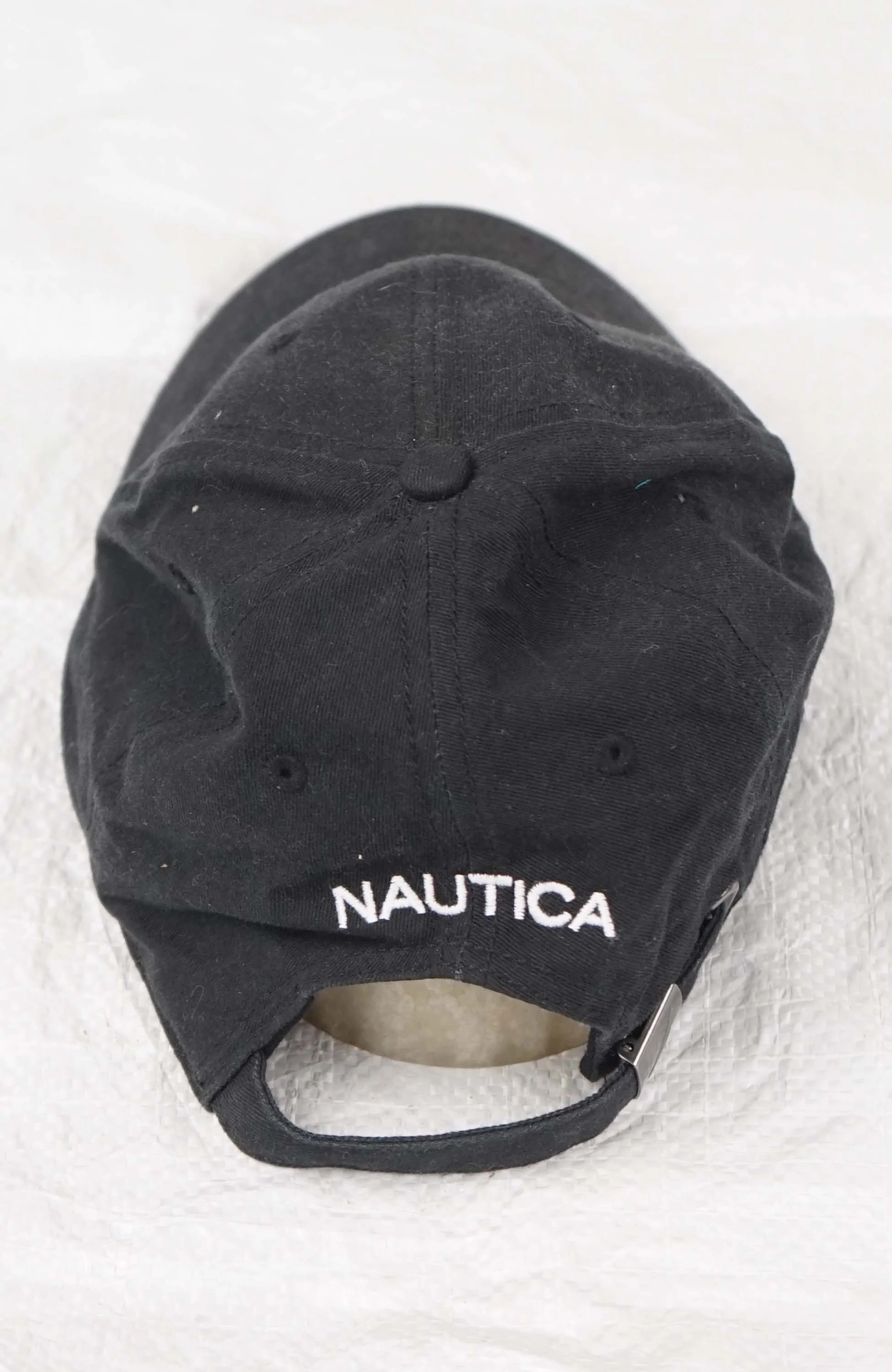 VINTAGE NAUTICA HAT - Image 2