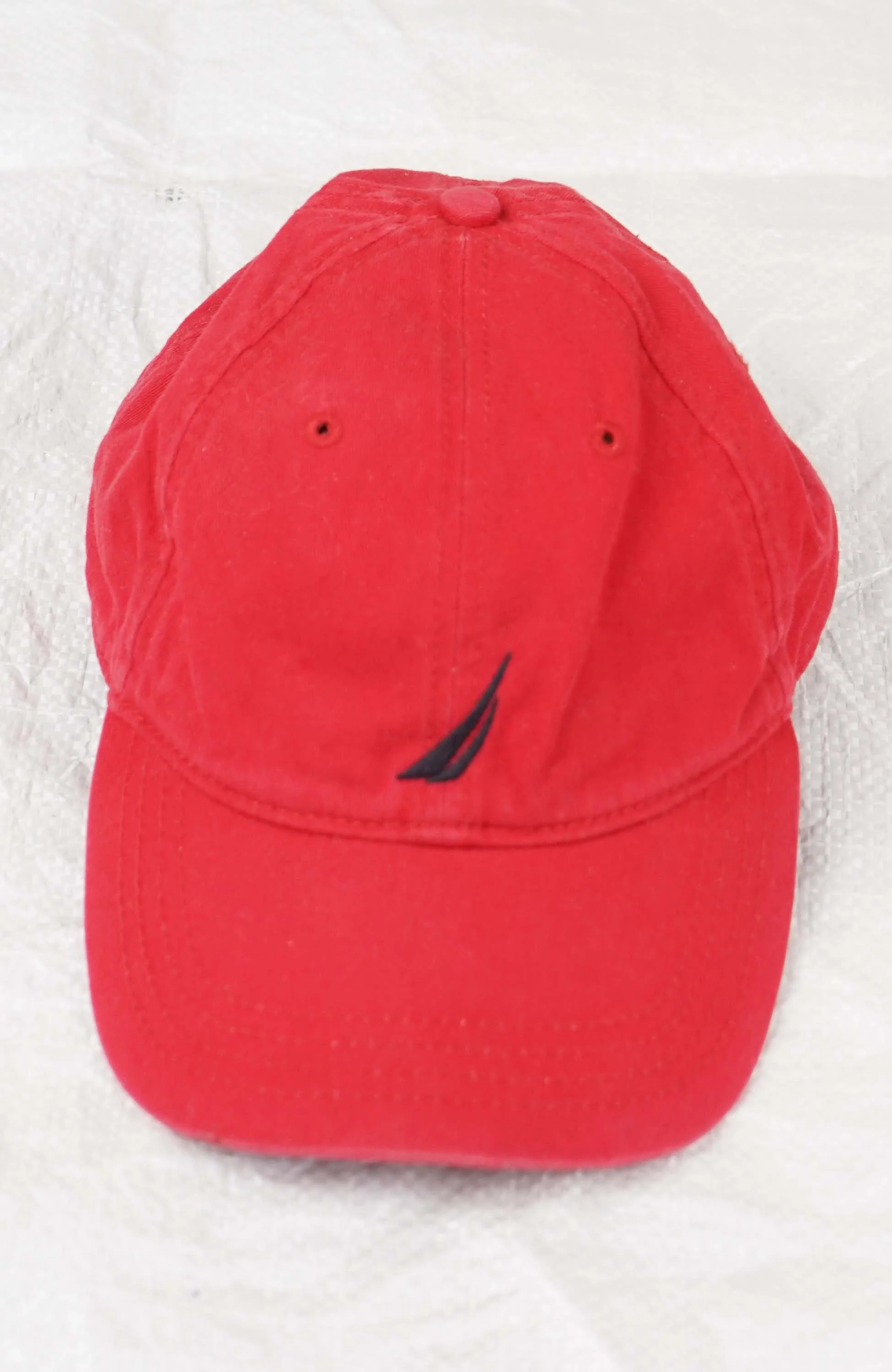 VINTAGE NAUTICA HAT