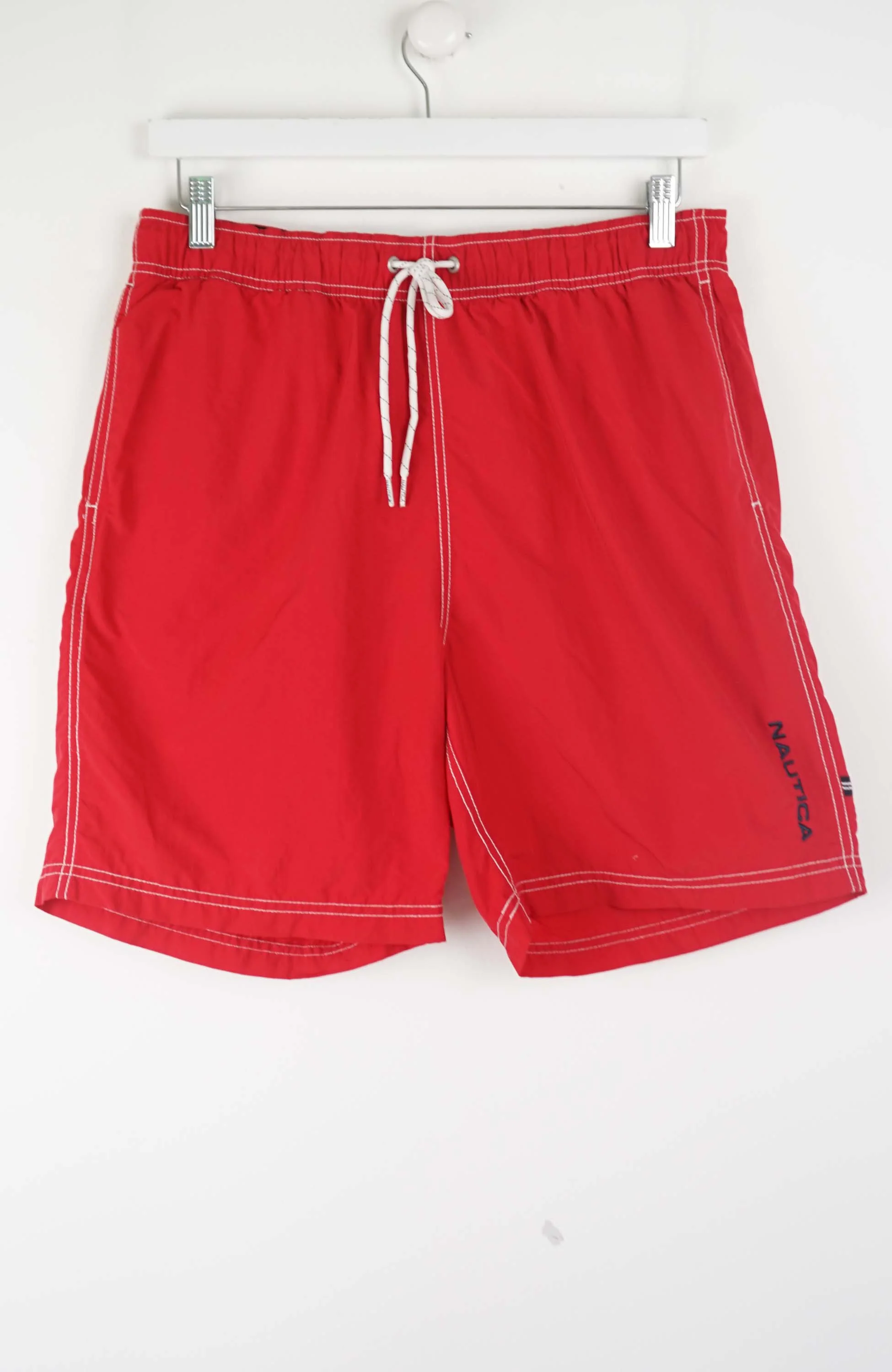 VINTAGE NAUTICA SHORTS W30