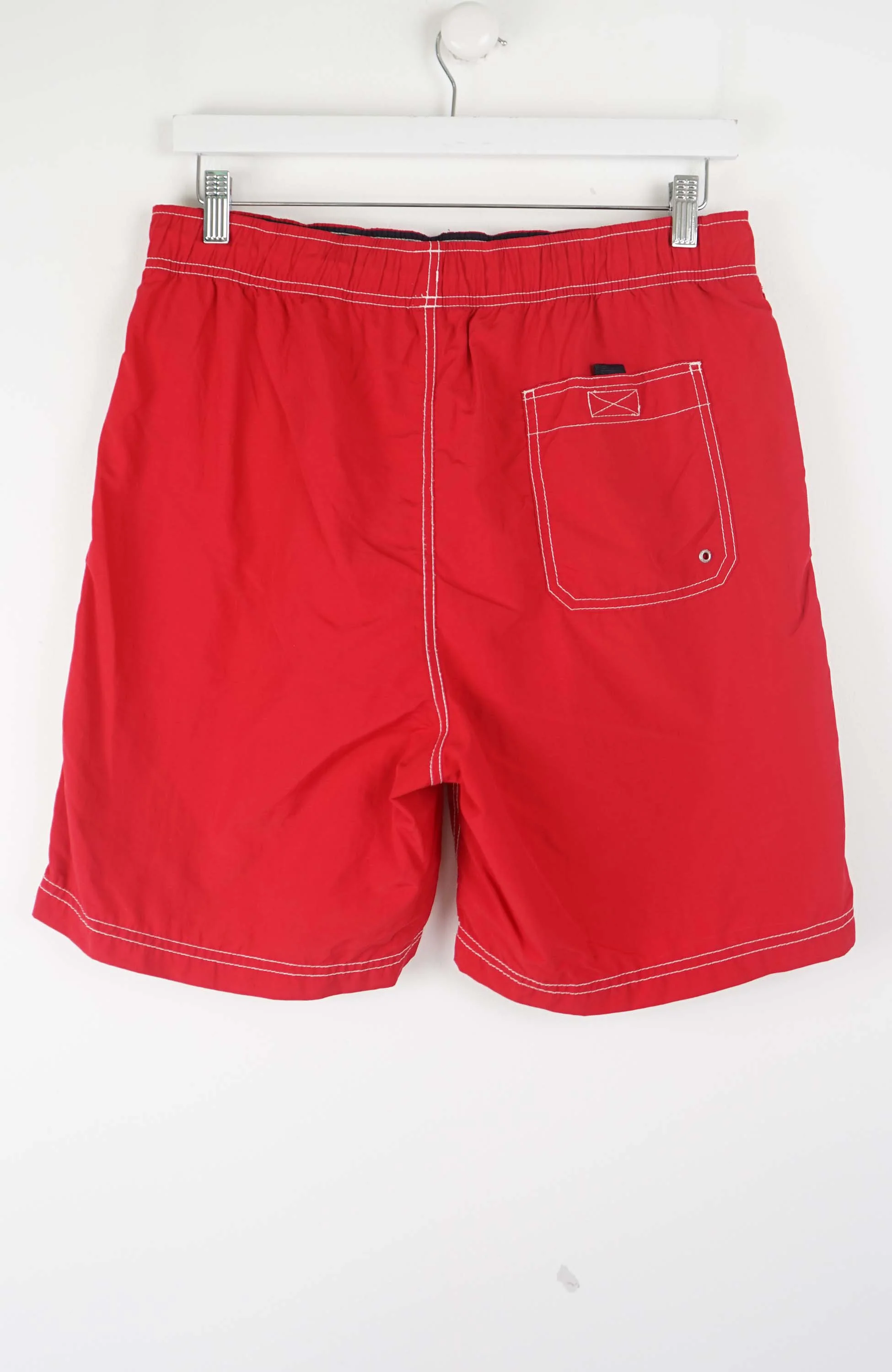 VINTAGE NAUTICA SHORTS W30 - Image 3