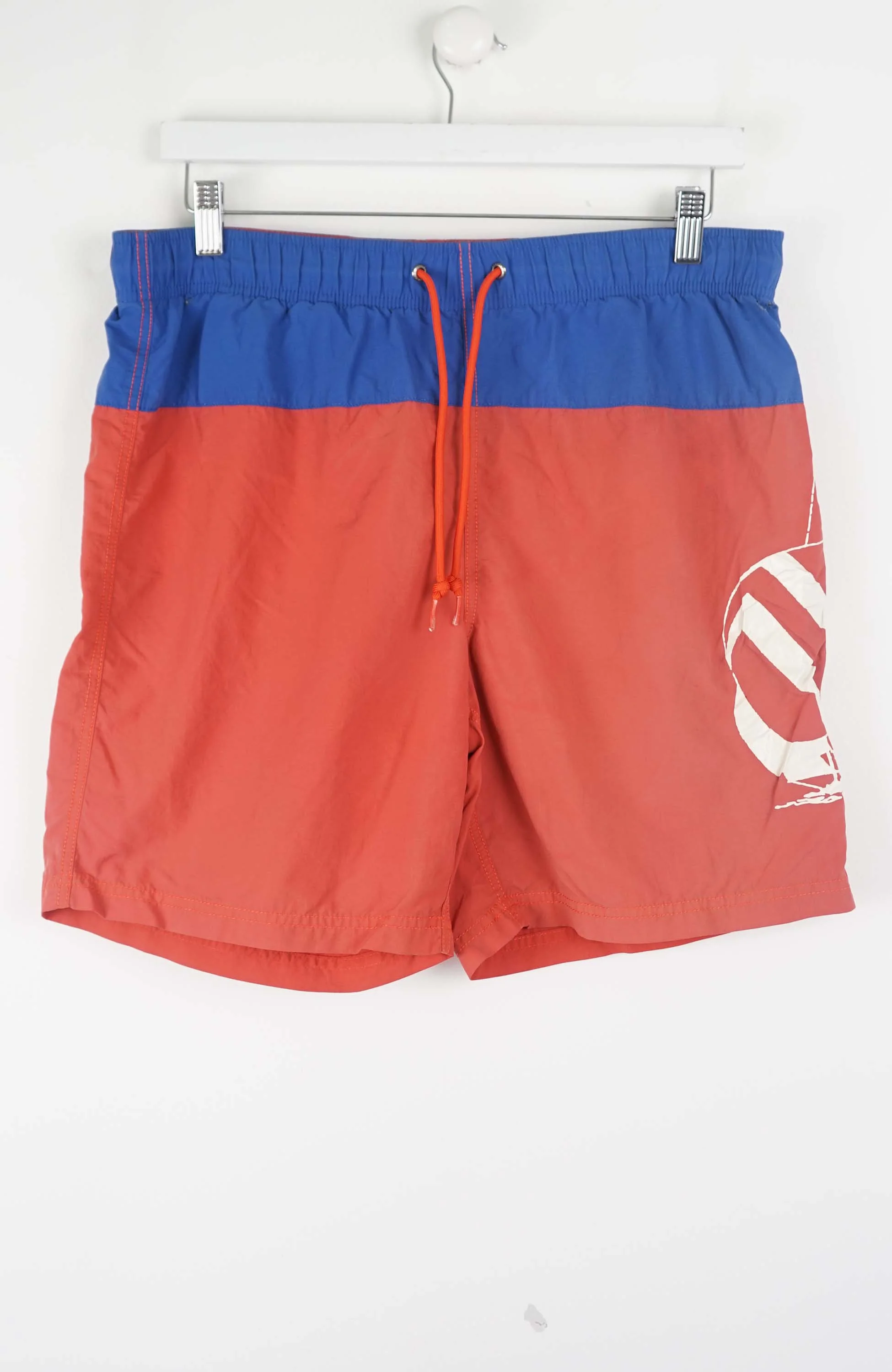 VINTAGE NAUTICA SHORTS W32