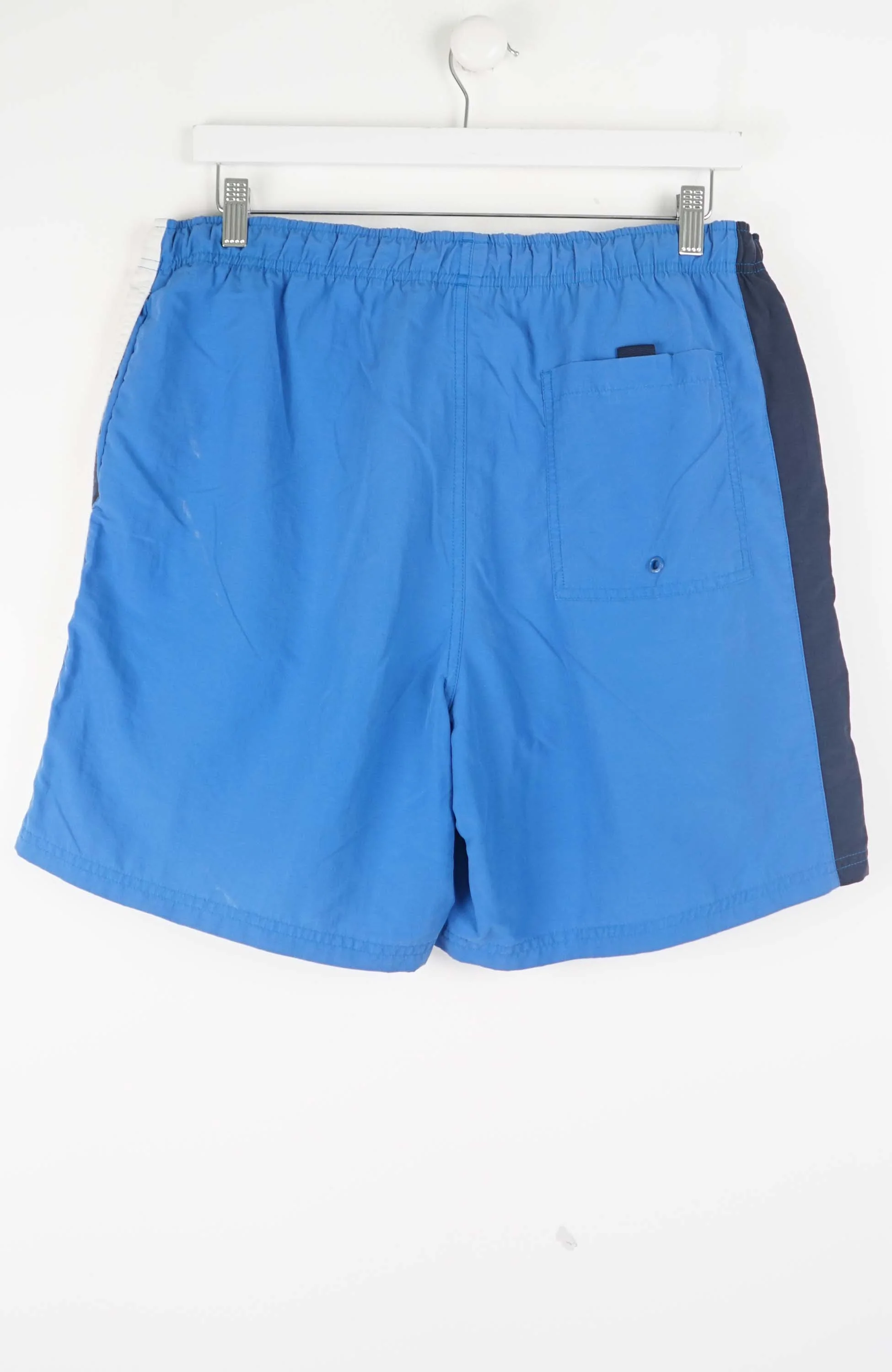 VINTAGE NAUTICA SHORTS W32 - Image 3