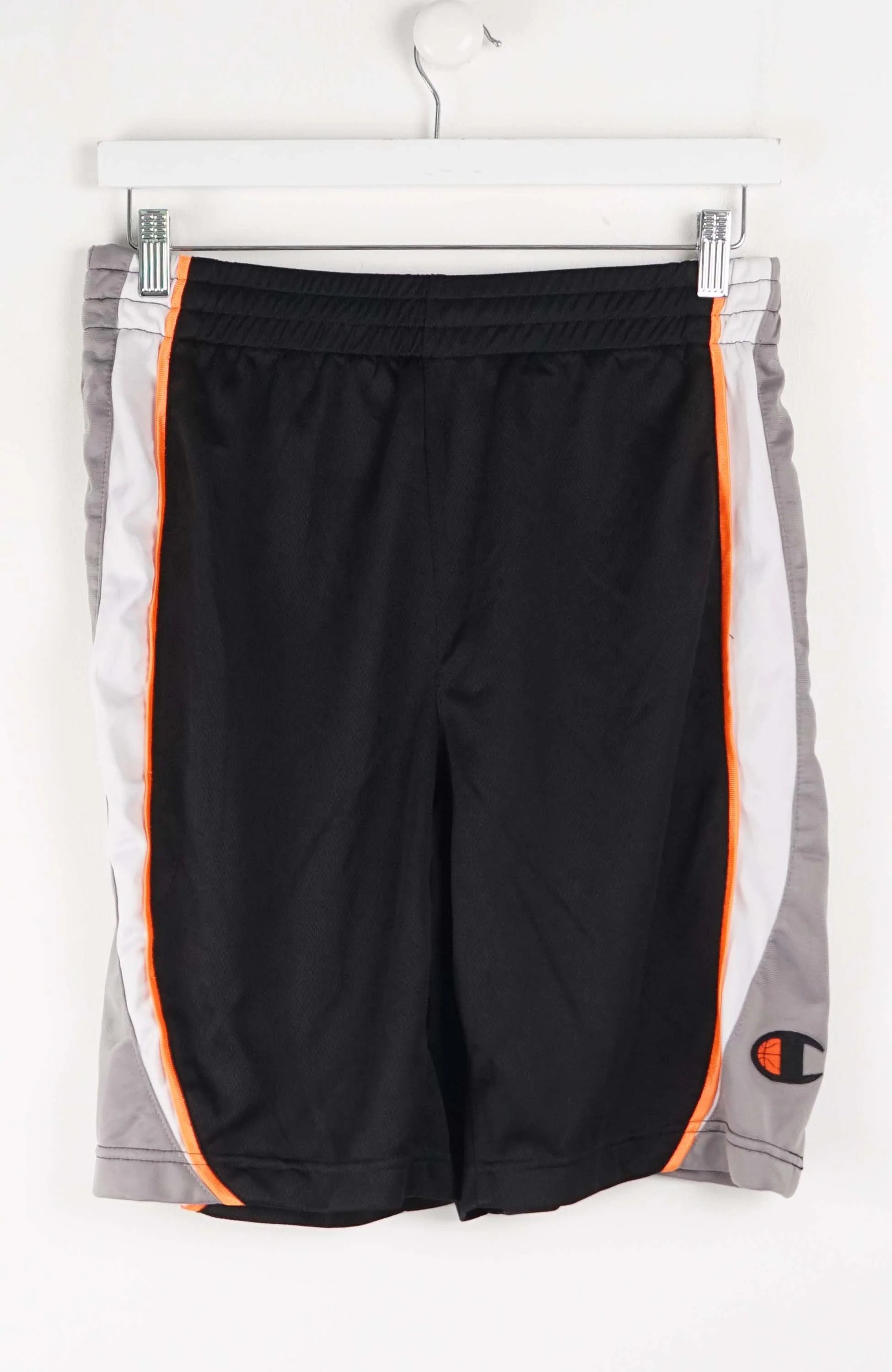VINTAGE CHAMPION ACTIVE SHORTS W30