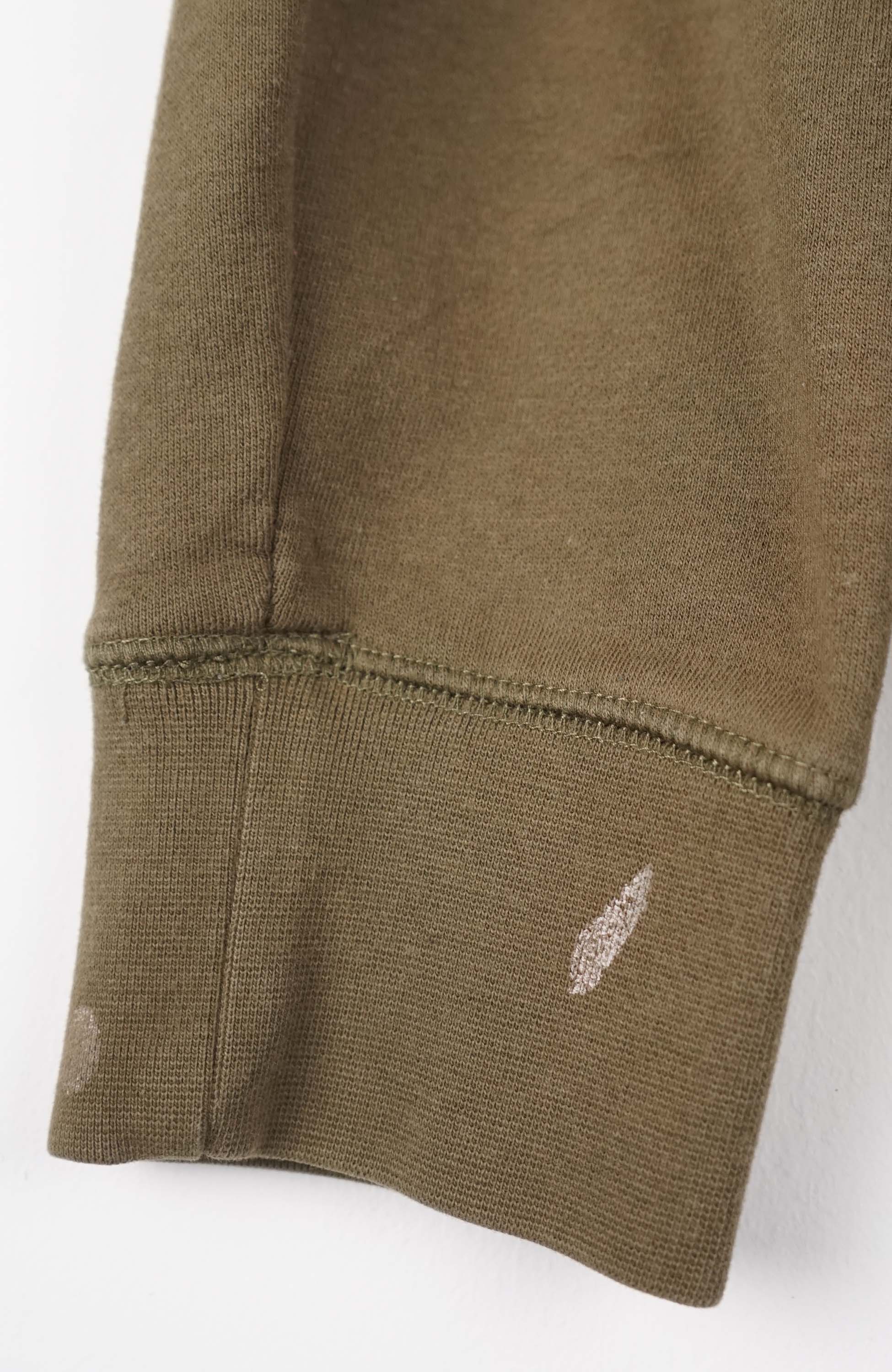 VINTAGE ECKO UNLTD SWEATER (M) - Image 2