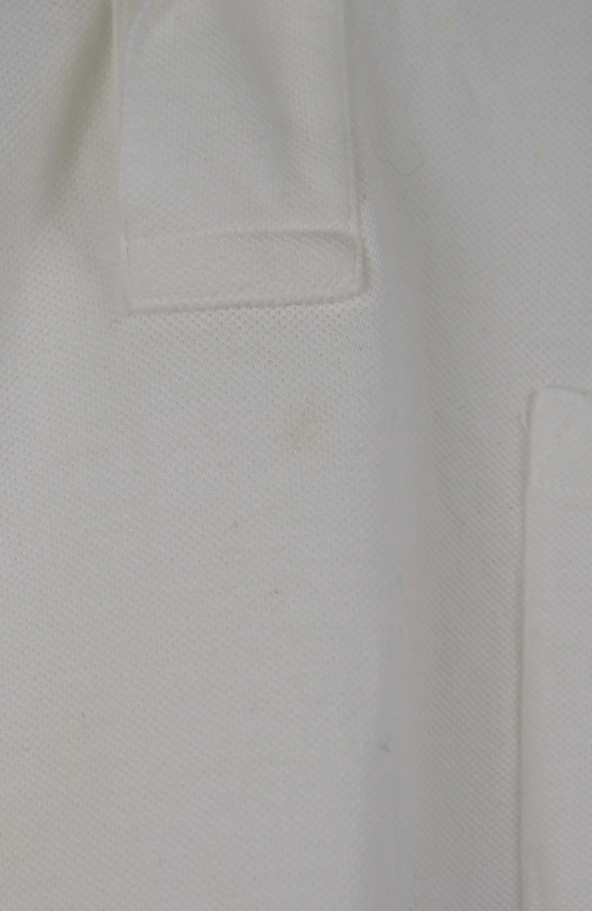 VINTAGE POLO RALPH LAUREN POLO SHIRT (XXL) - Image 2