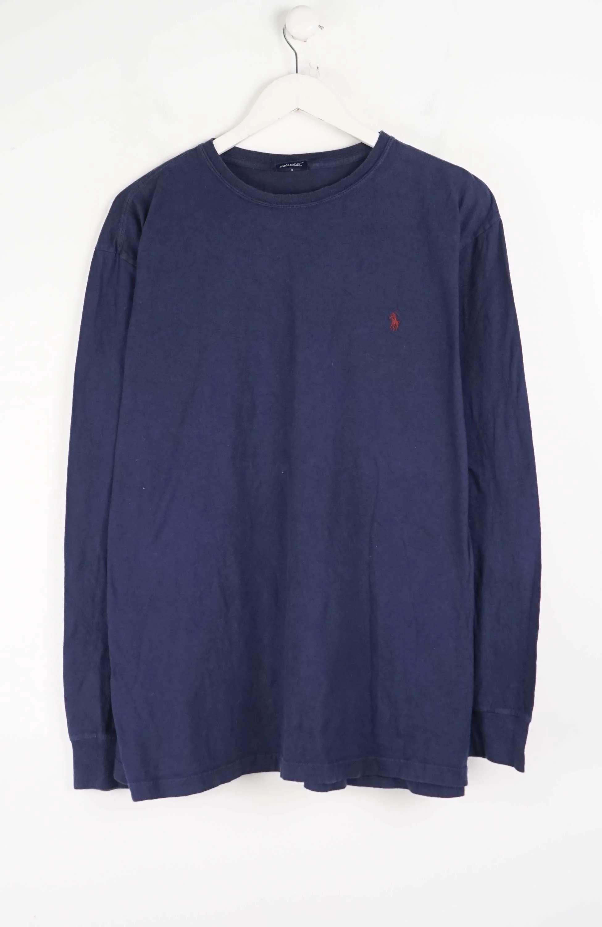 VINTAGE POLO RALPH LAUREN T-SHIRT (XXL)