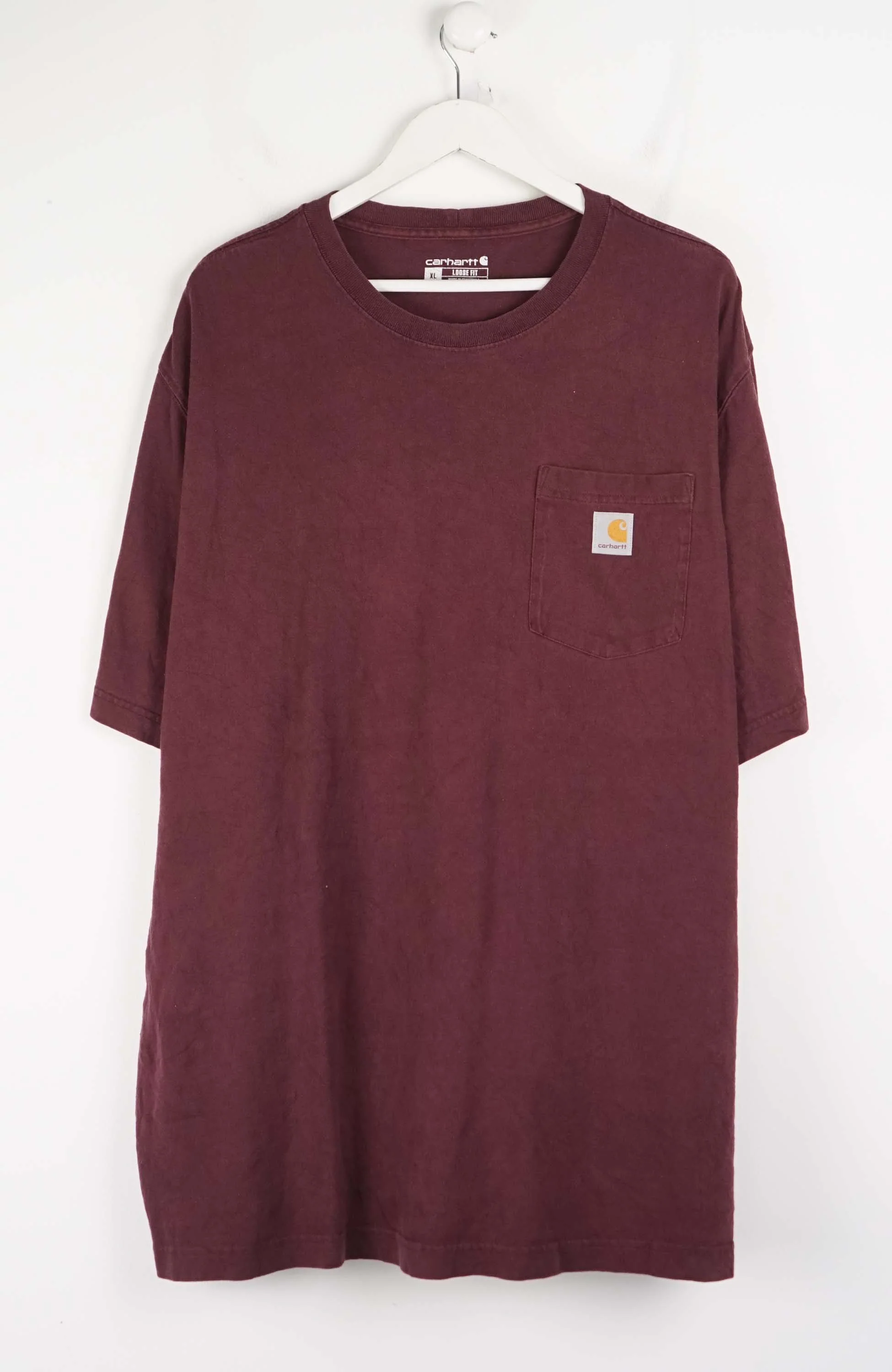 VINTAGE CARHARTT T-SHIRT (XXL)