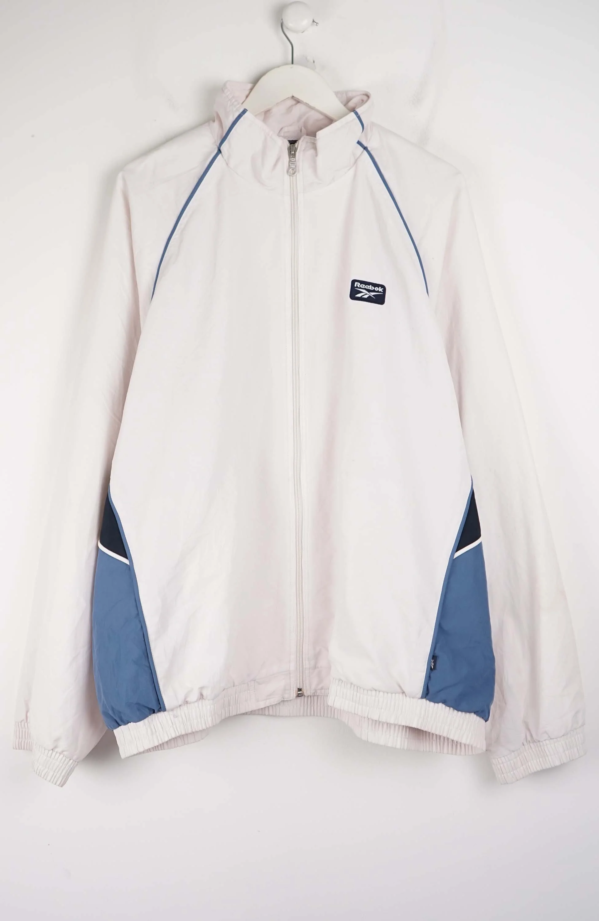 VINTAGE REEBOK WINDBREAKER (L)