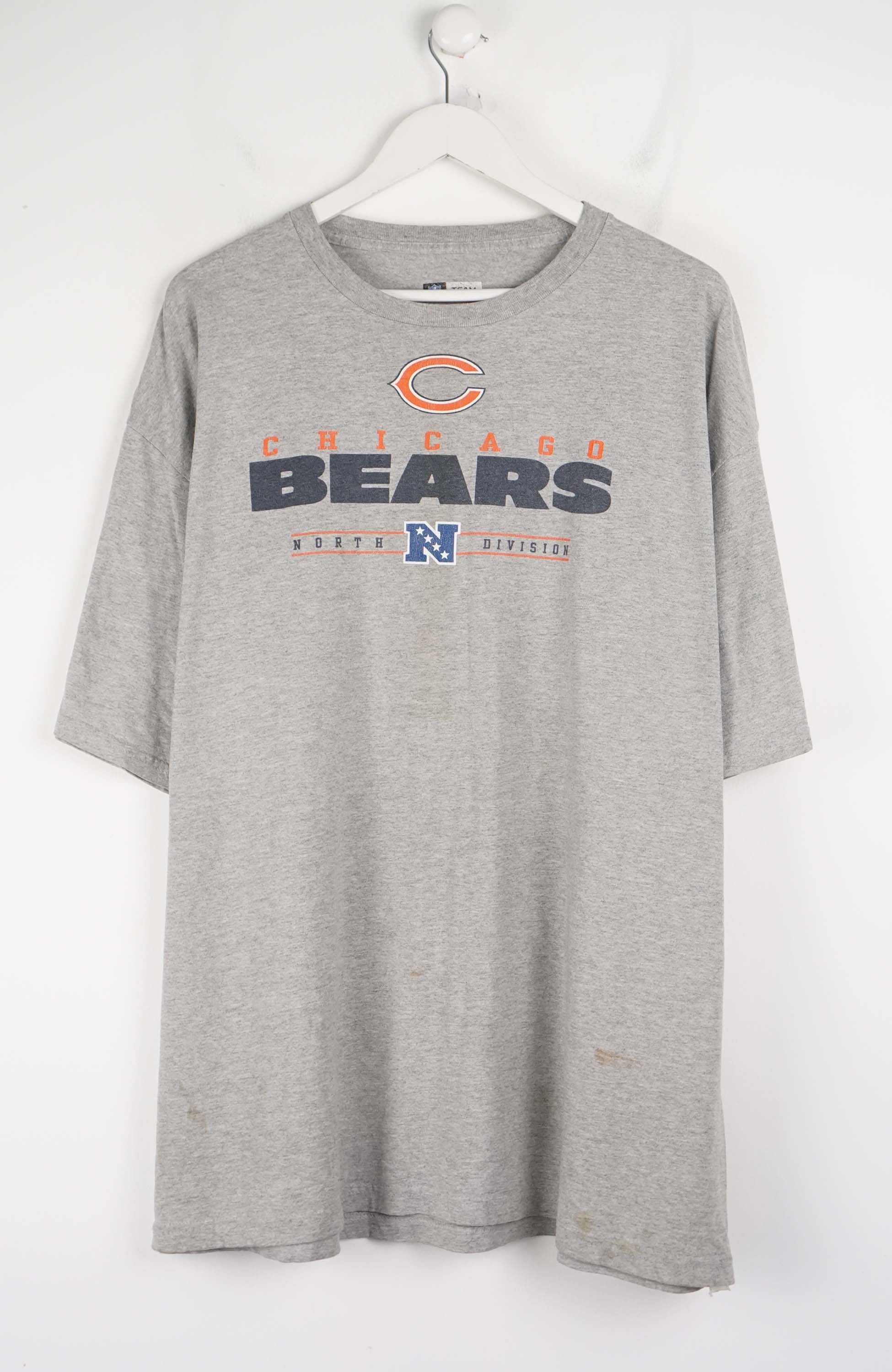 VINTAGE NFL CHICAGO BEARS T-SHIRT (XXL)