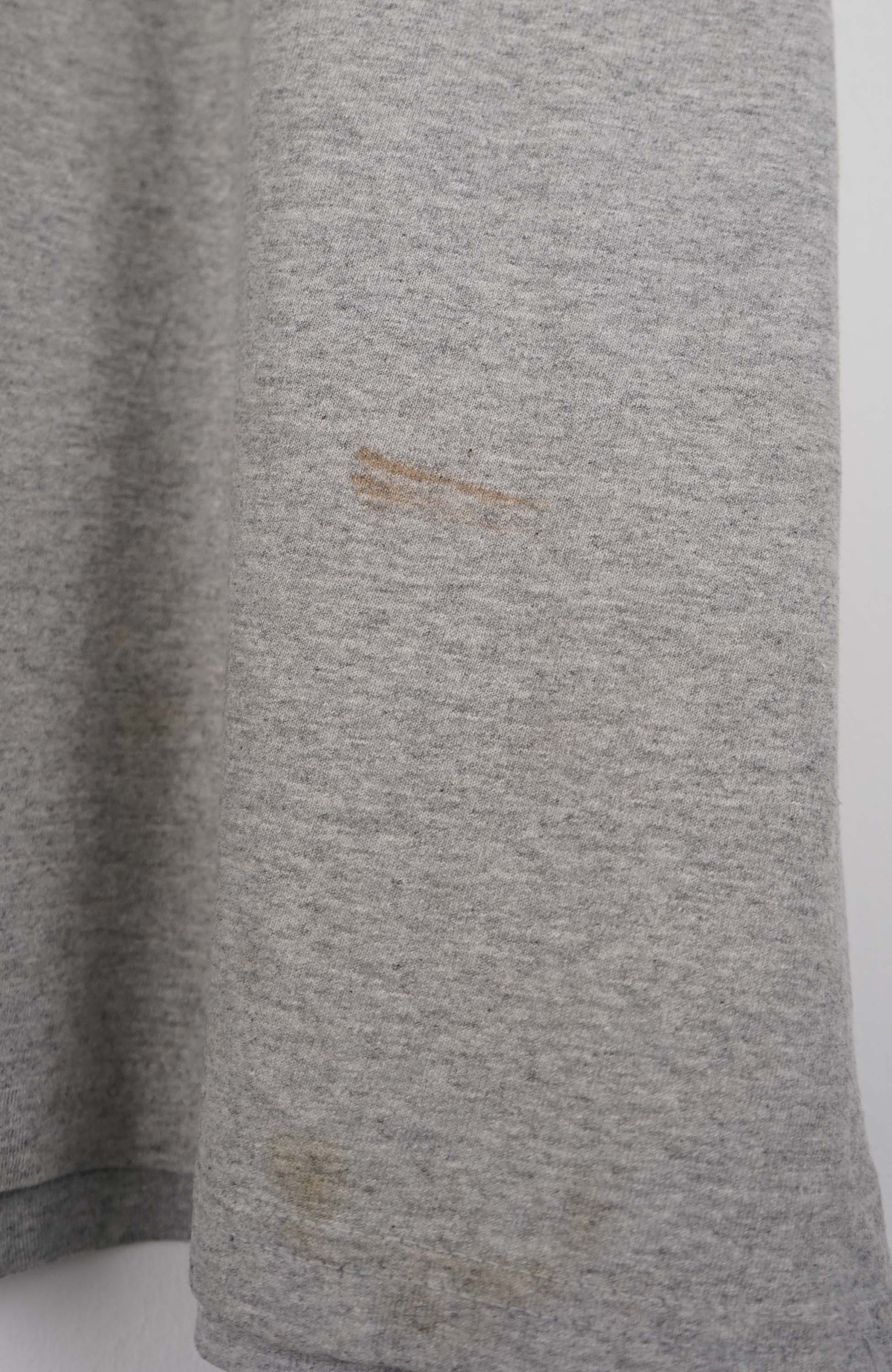 VINTAGE NFL CHICAGO BEARS T-SHIRT (XXL) - Image 5